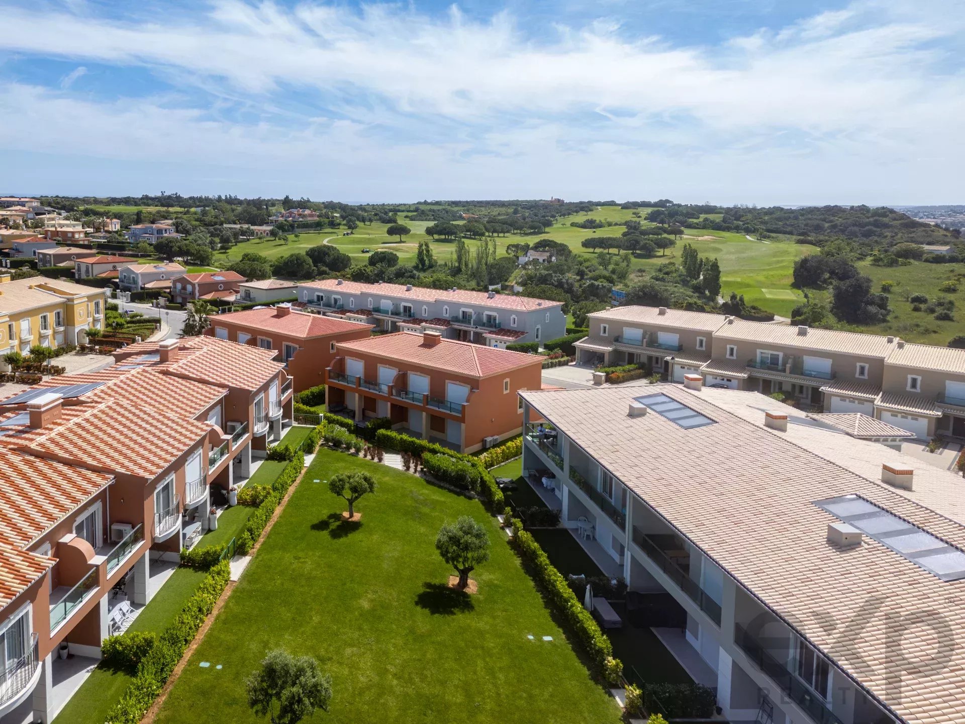 Modern Two‑Bedroom Apartment in a Golf & Spa Resort 85986047 image 33