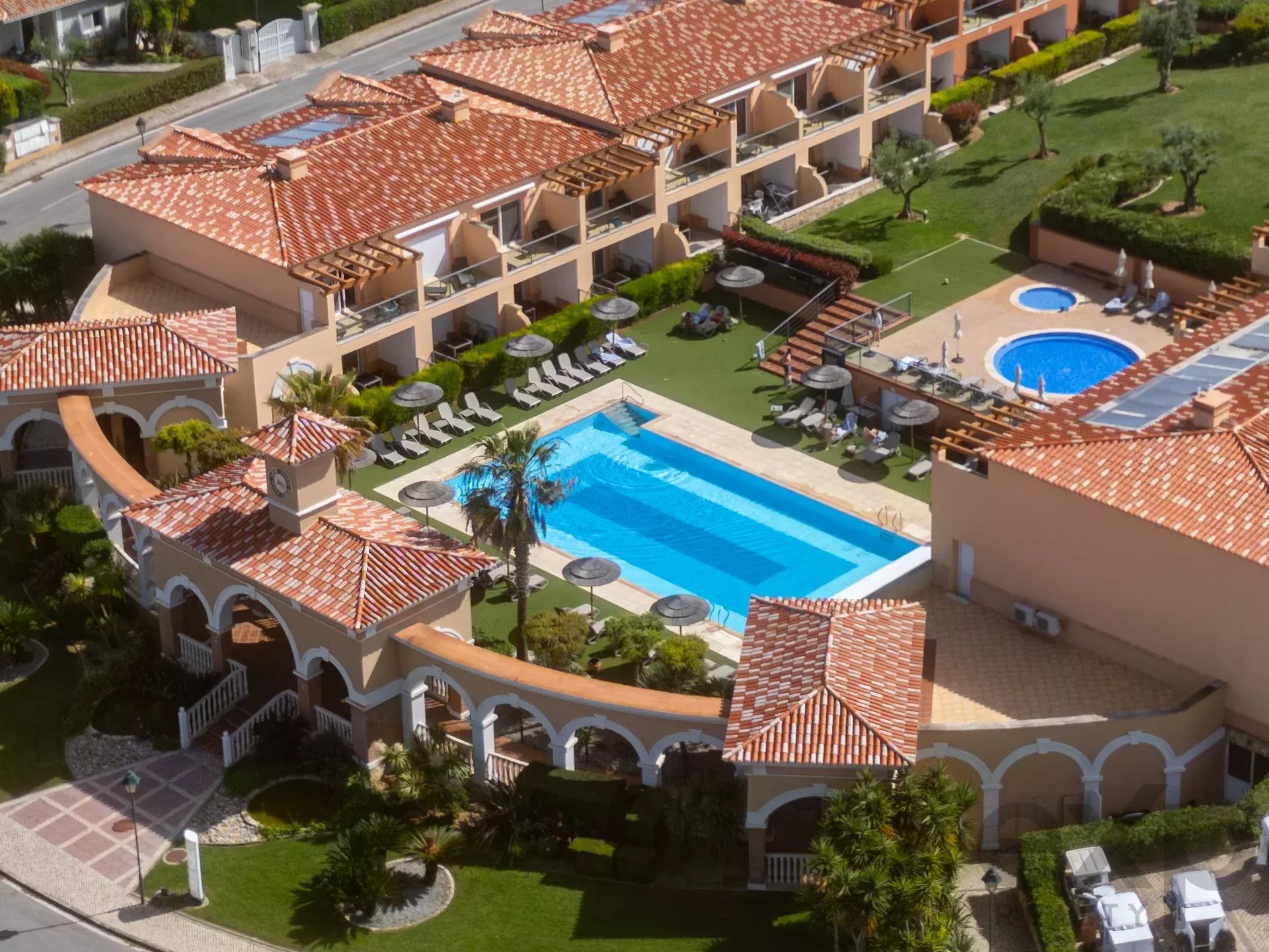 Modern Two‑Bedroom Apartment in a Golf & Spa Resort 85986047 image 29