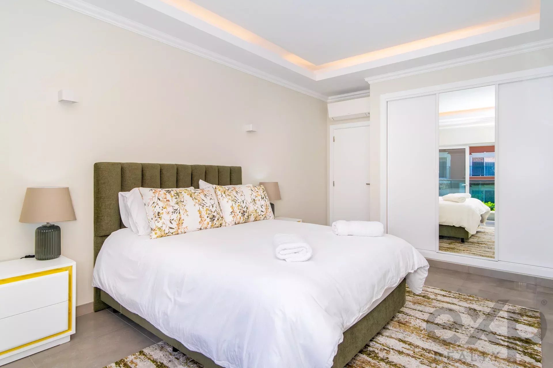 Modern Two‑Bedroom Apartment in a Golf & Spa Resort 85986047 image 12