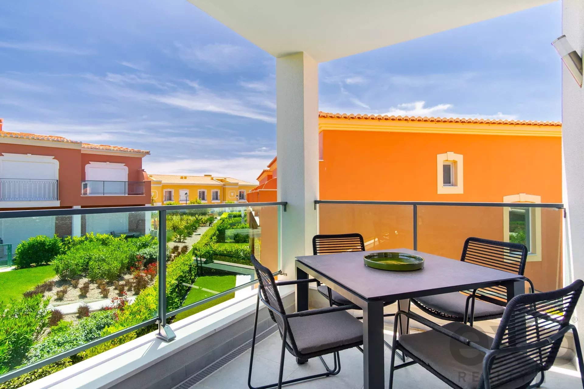 Modern Two‑Bedroom Apartment in a Golf & Spa Resort 85986047 image 22