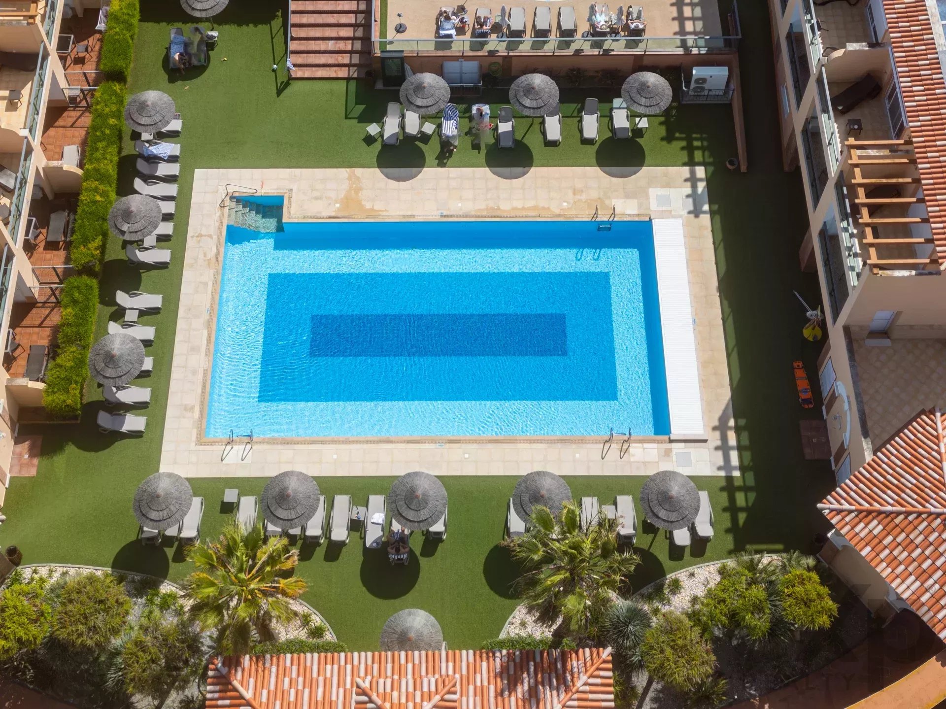 Modern Two‑Bedroom Apartment in a Golf & Spa Resort 85986047 image 30