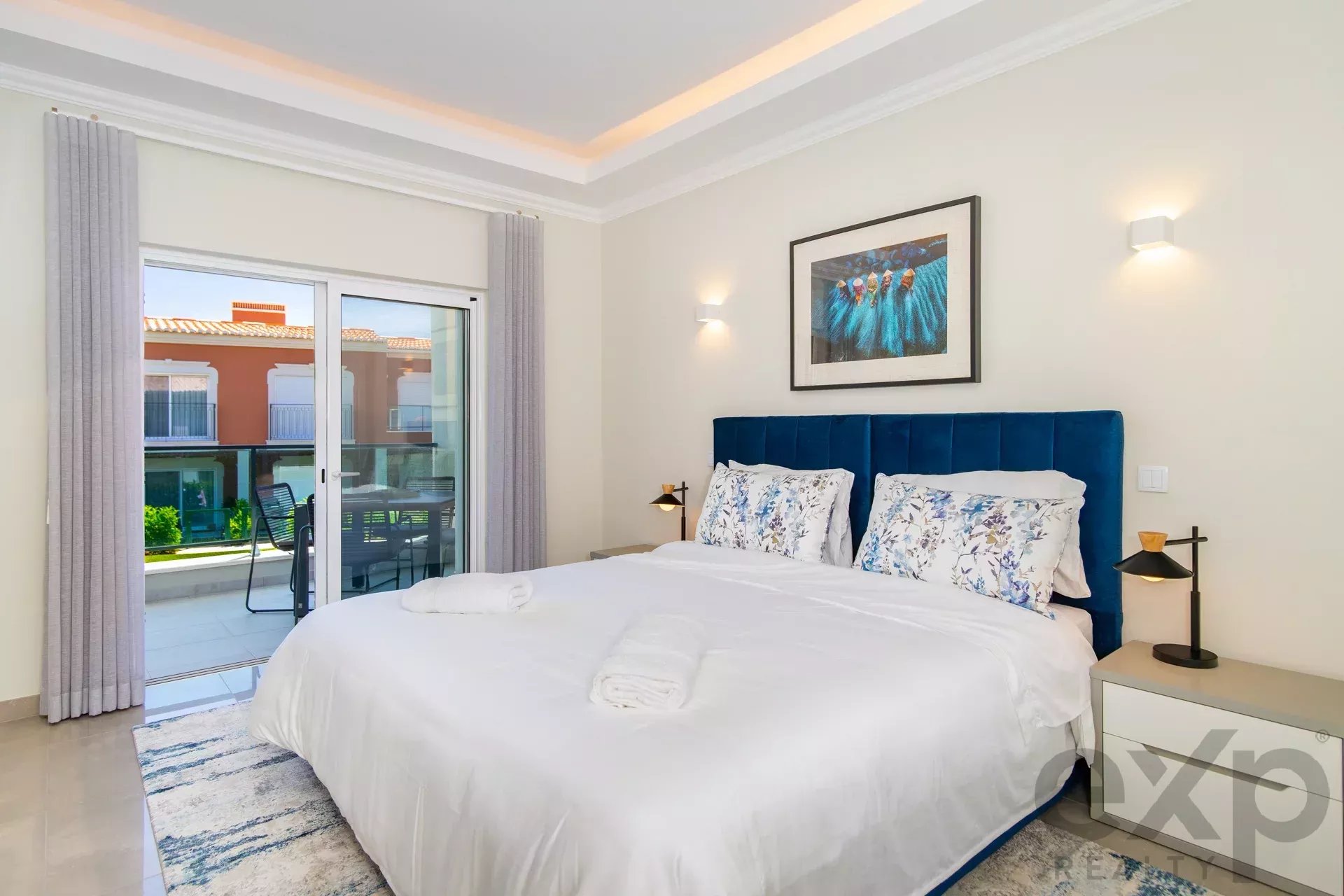 Modern Two‑Bedroom Apartment in a Golf & Spa Resort 85986047 image 17