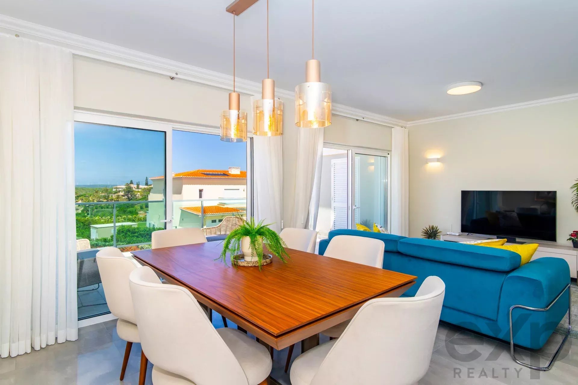 Modern Two‑Bedroom Apartment in a Golf & Spa Resort 85986047 image 10