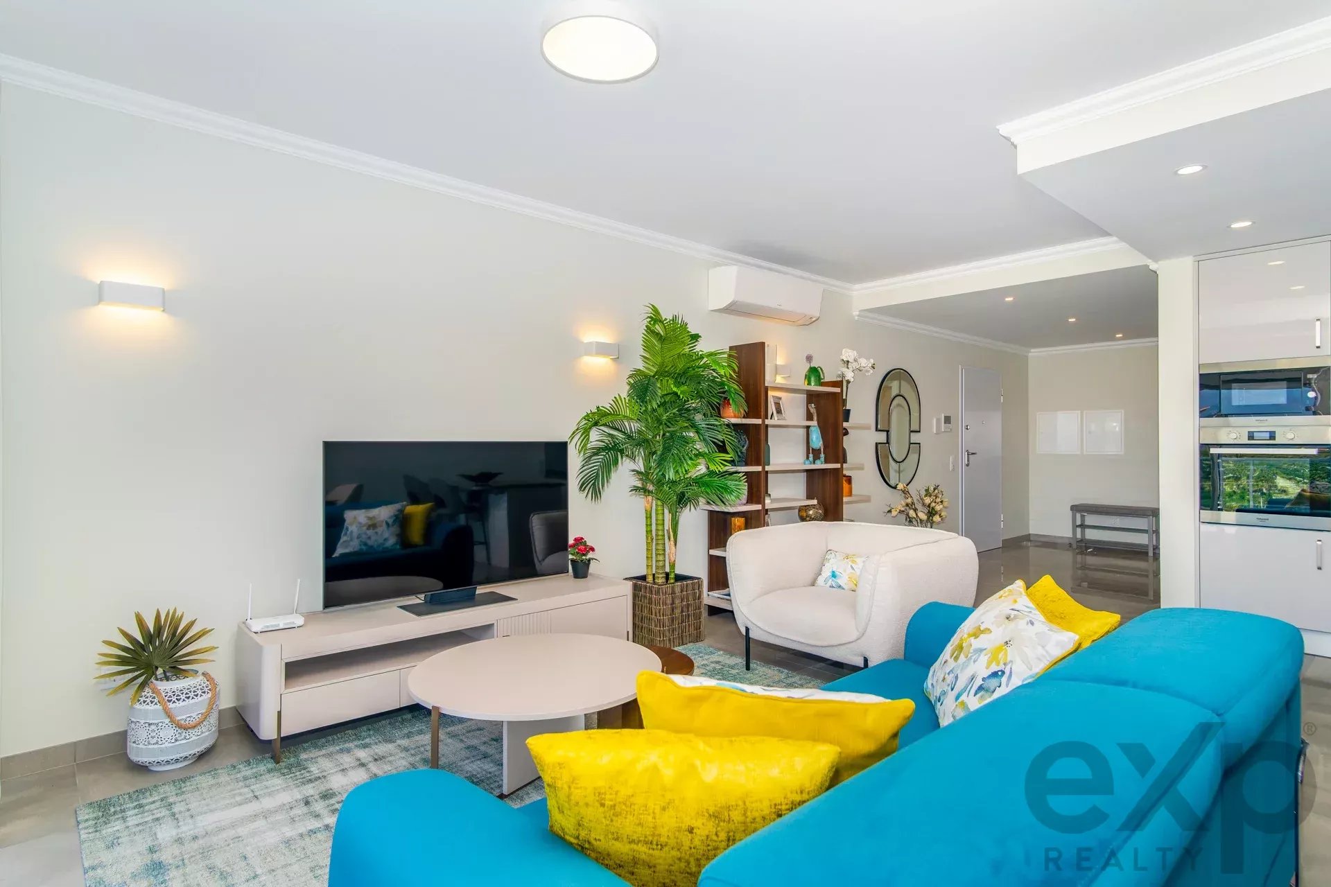 Modern Two‑Bedroom Apartment in a Golf & Spa Resort 85986047 image 7