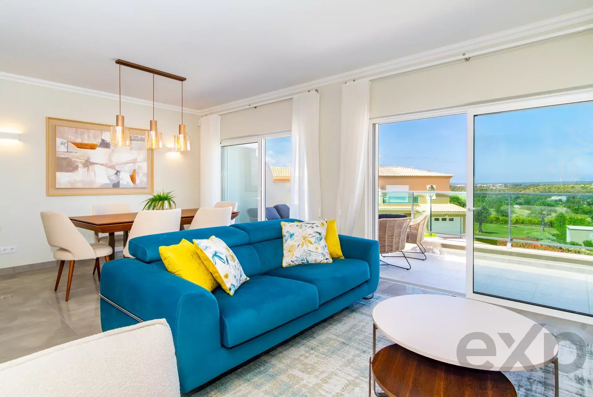 Modern Two‑Bedroom Apartment in a Golf & Spa Resort 85986047 image 11