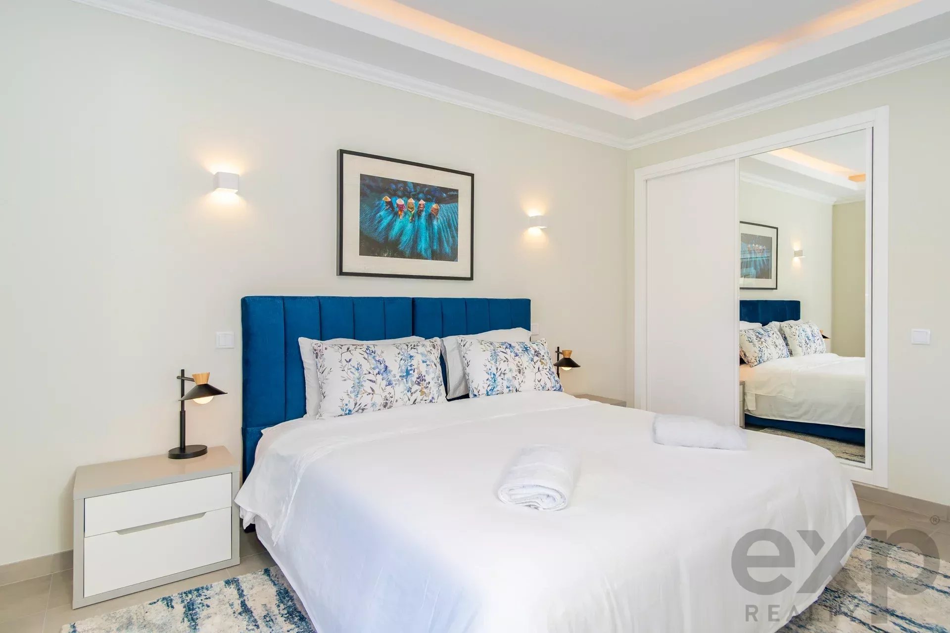 Modern Two‑Bedroom Apartment in a Golf & Spa Resort 85986047 image 19