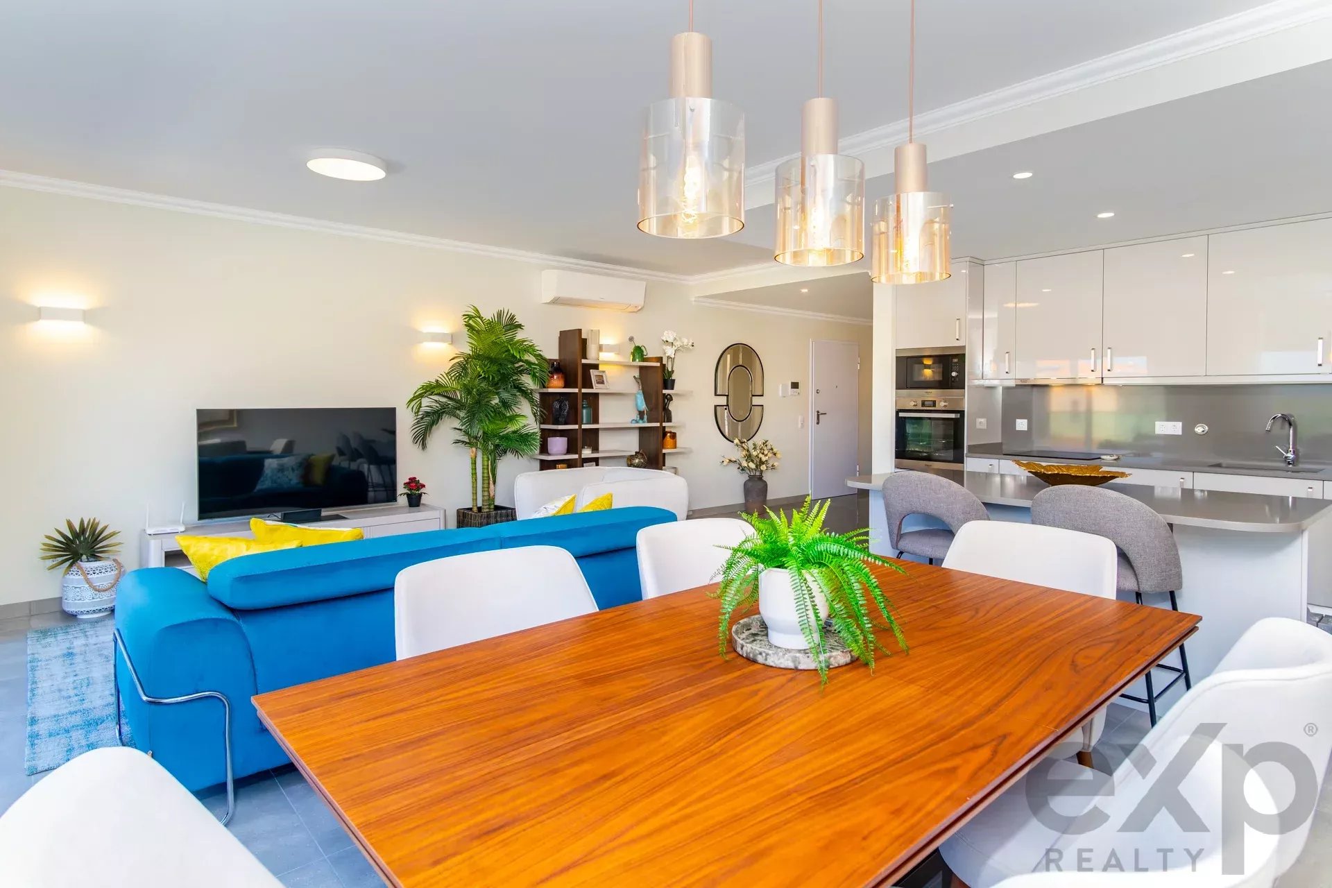 Modern Two‑Bedroom Apartment in a Golf & Spa Resort 85986047 image 9