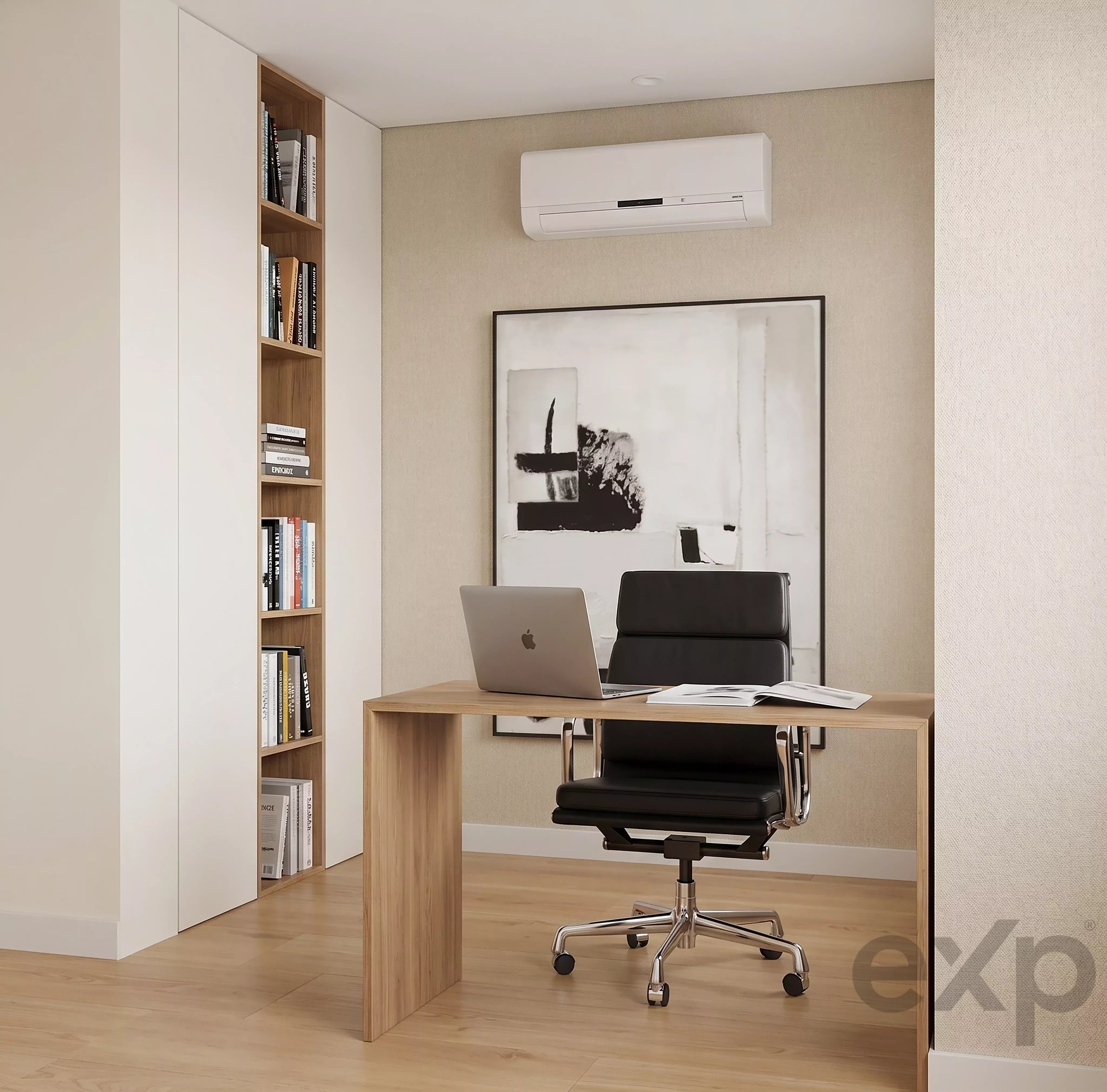 Apartamento T4 Duplex- Caxias