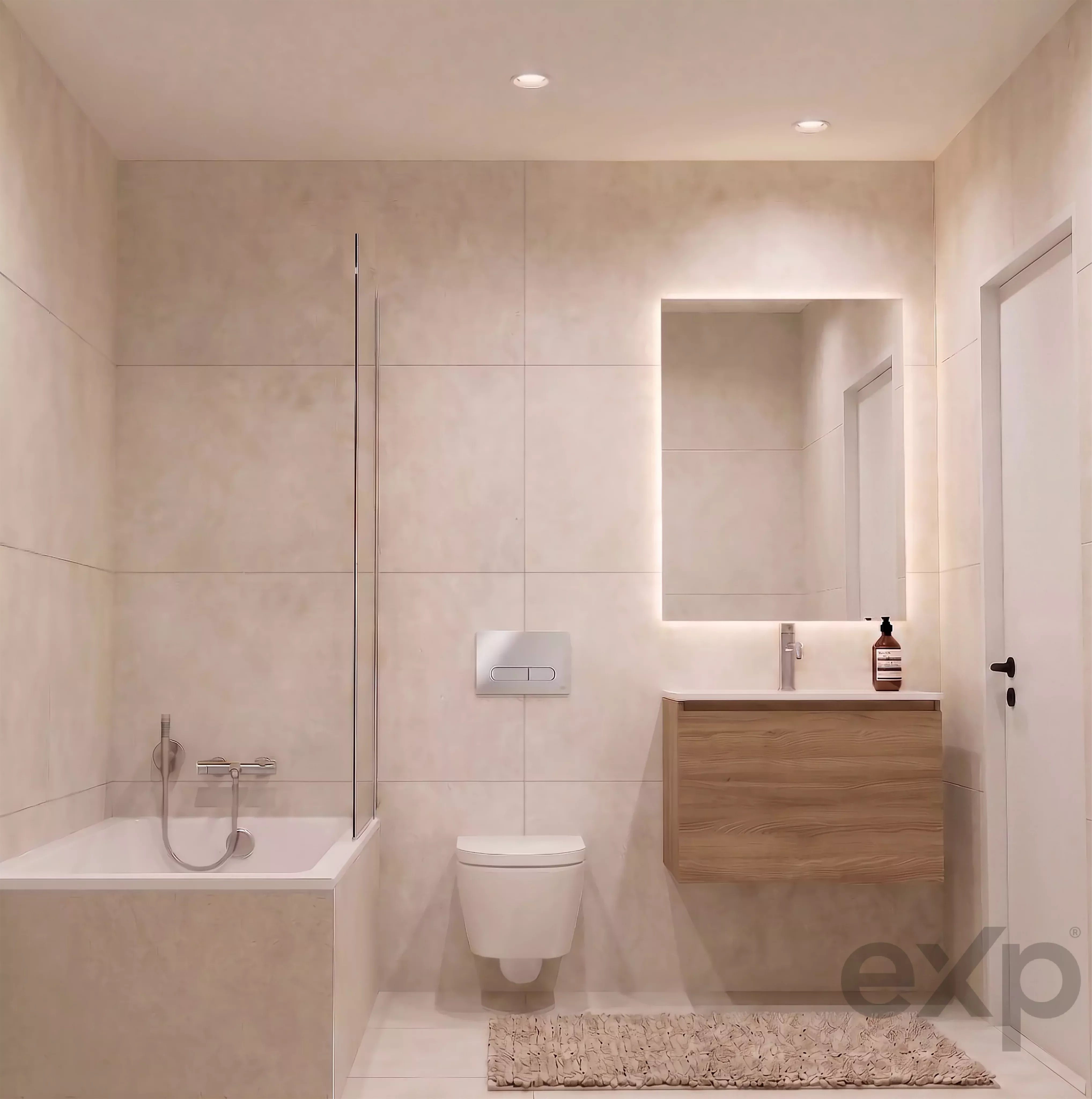 Apartamento T4 Duplex- Caxias