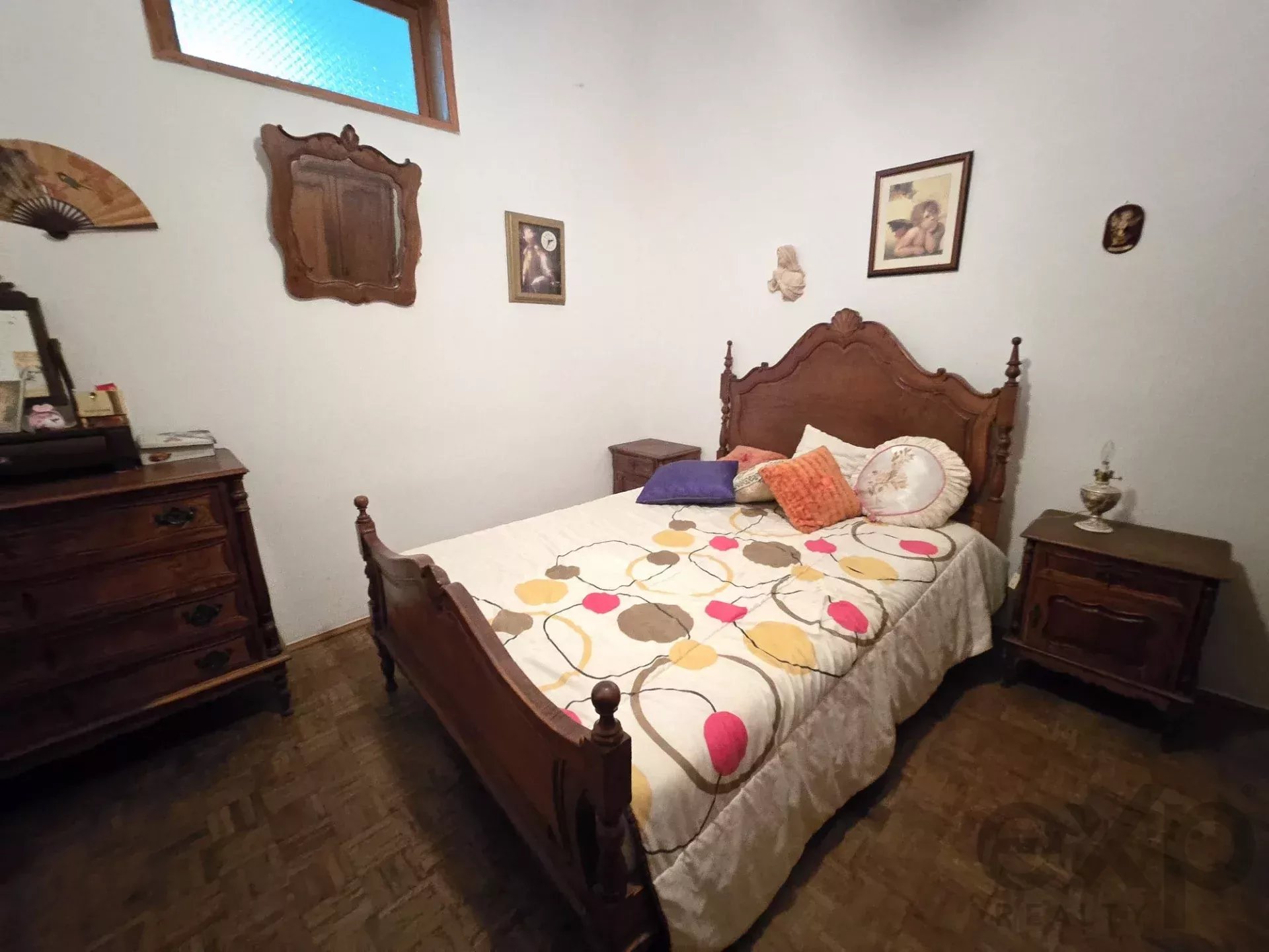 Moradia unifamiliar com 2 pisos, quintal, garagem, e terraço. 85992079 image 10