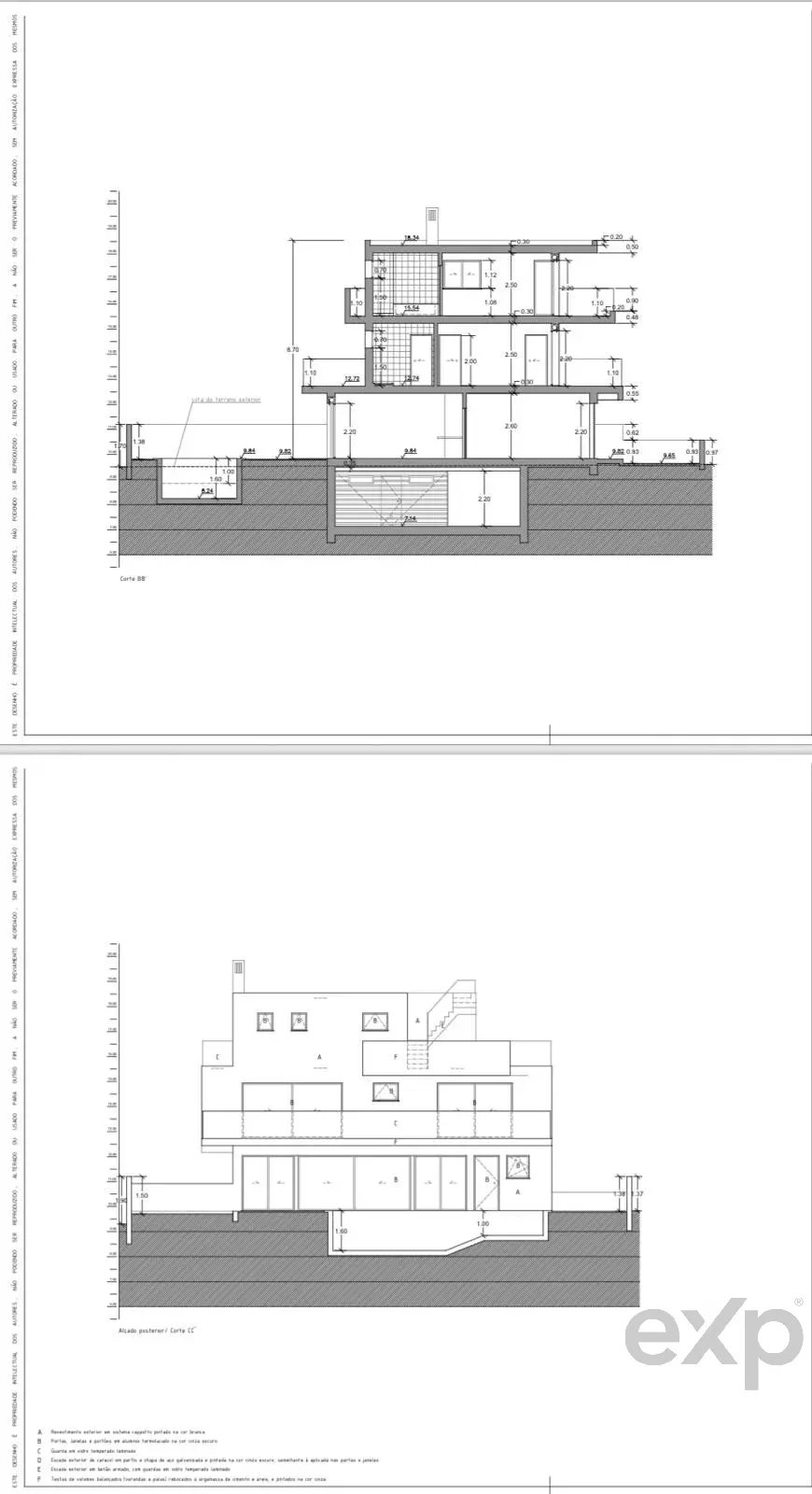 Contemporary six‑bedroom home recently constructed by Tavira Waterfront 85992139 image 110