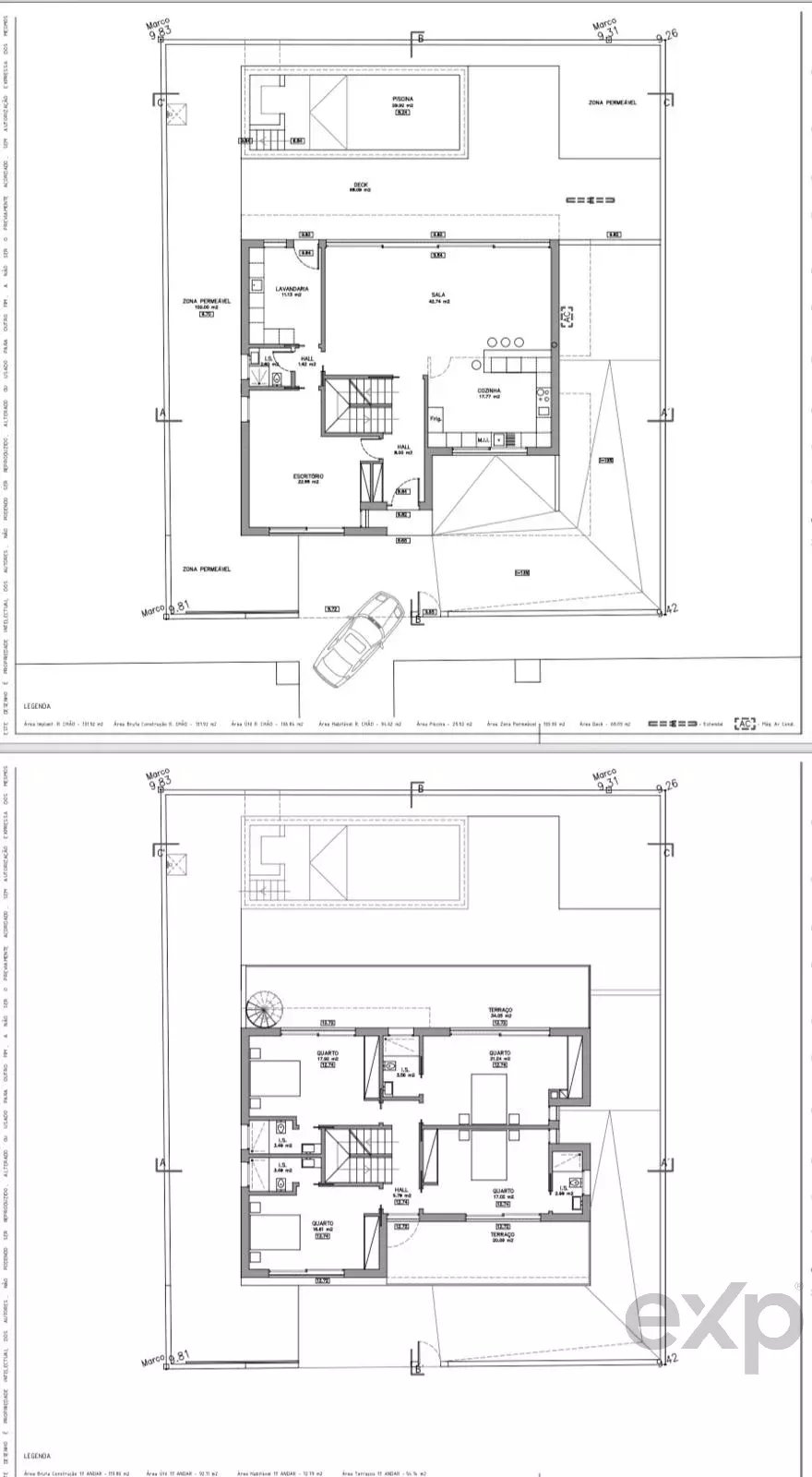 Contemporary six‑bedroom home recently constructed by Tavira Waterfront 85992139 image 95