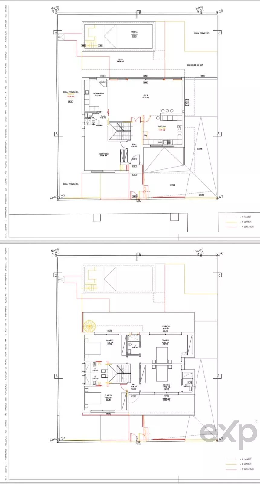 Contemporary six‑bedroom home recently constructed by Tavira Waterfront 85992139 image 101