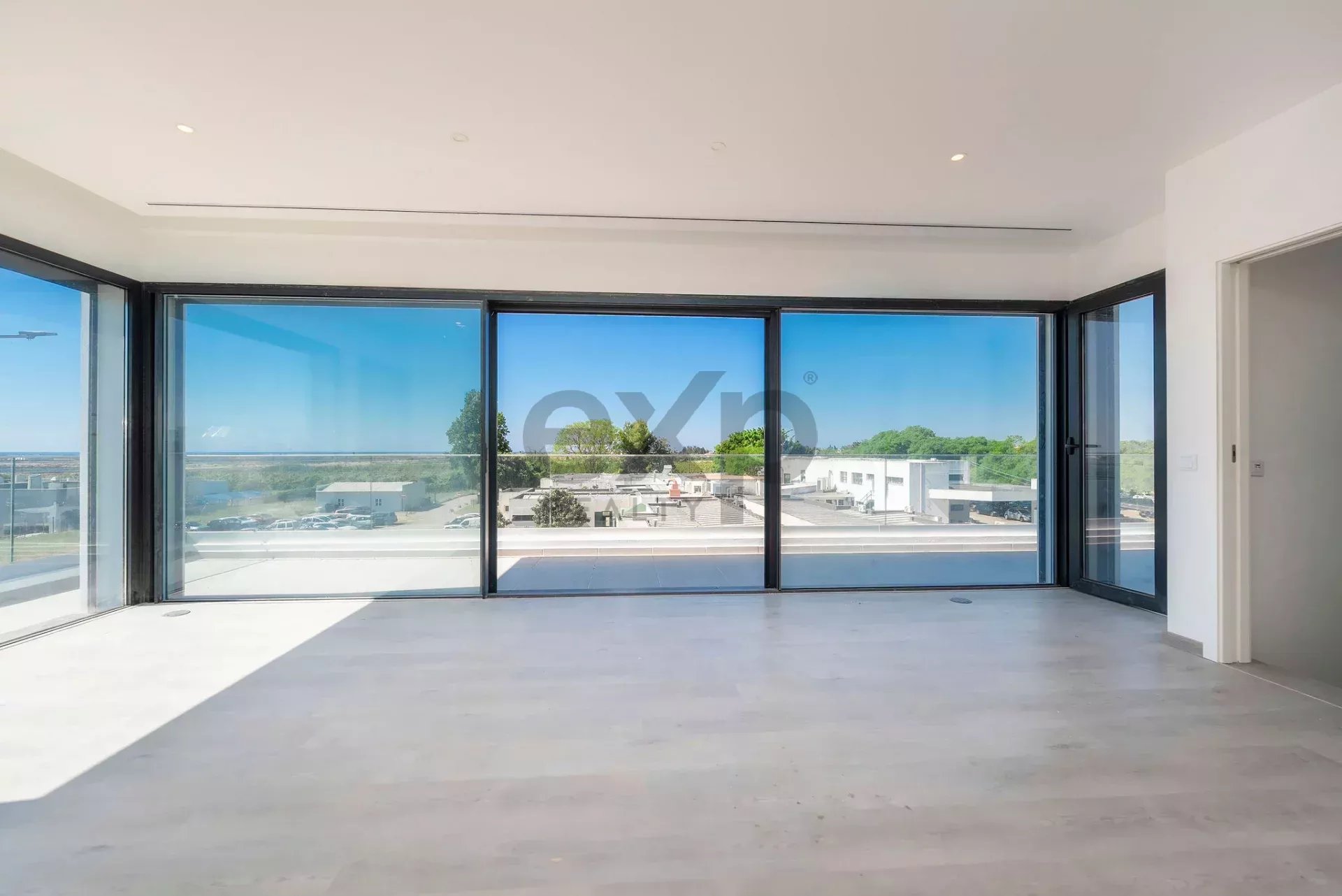 Contemporary six‑bedroom home recently constructed by Tavira Waterfront 85992139 image 67