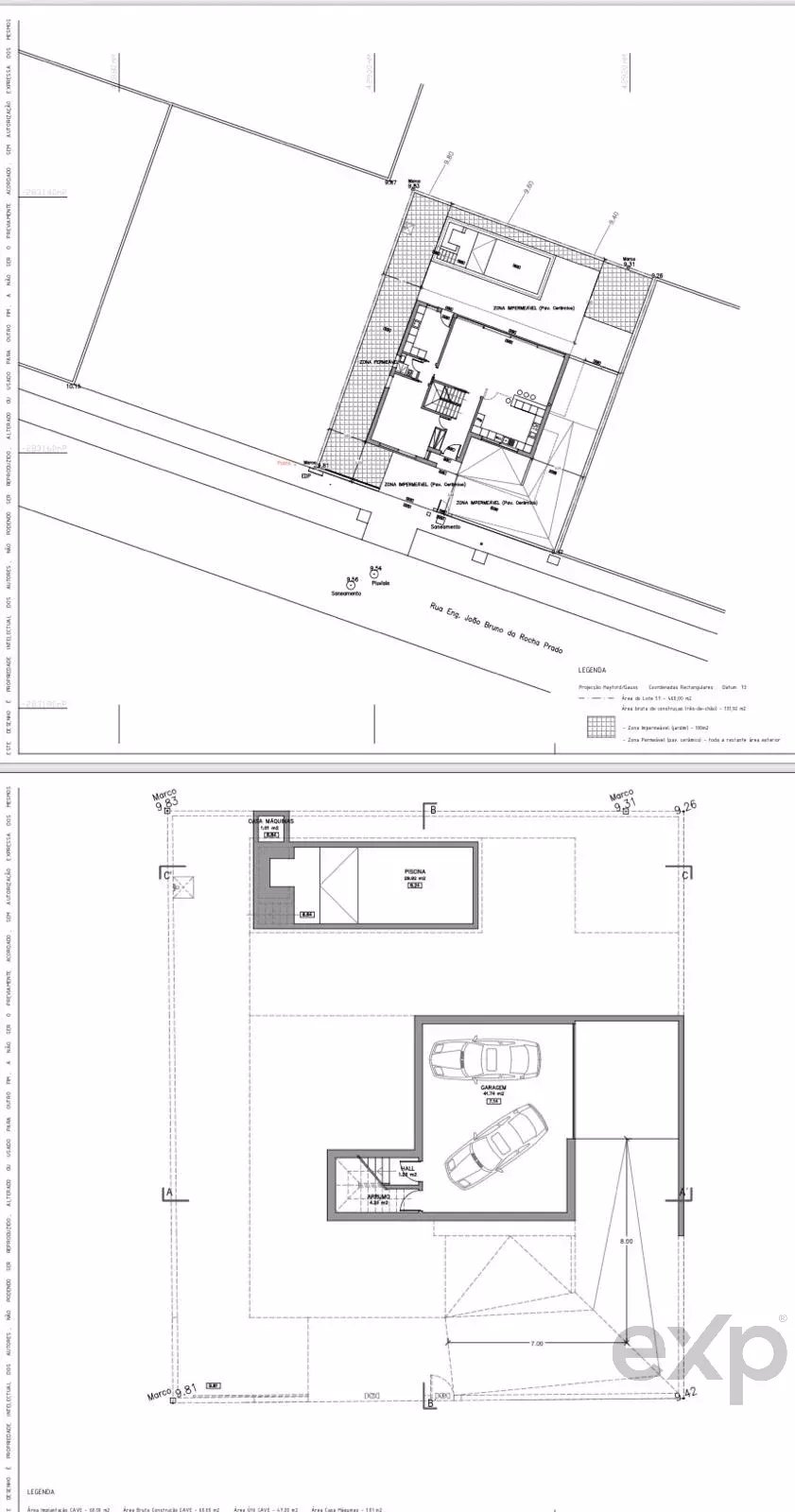 Contemporary six‑bedroom home recently constructed by Tavira Waterfront 85992139 image 94