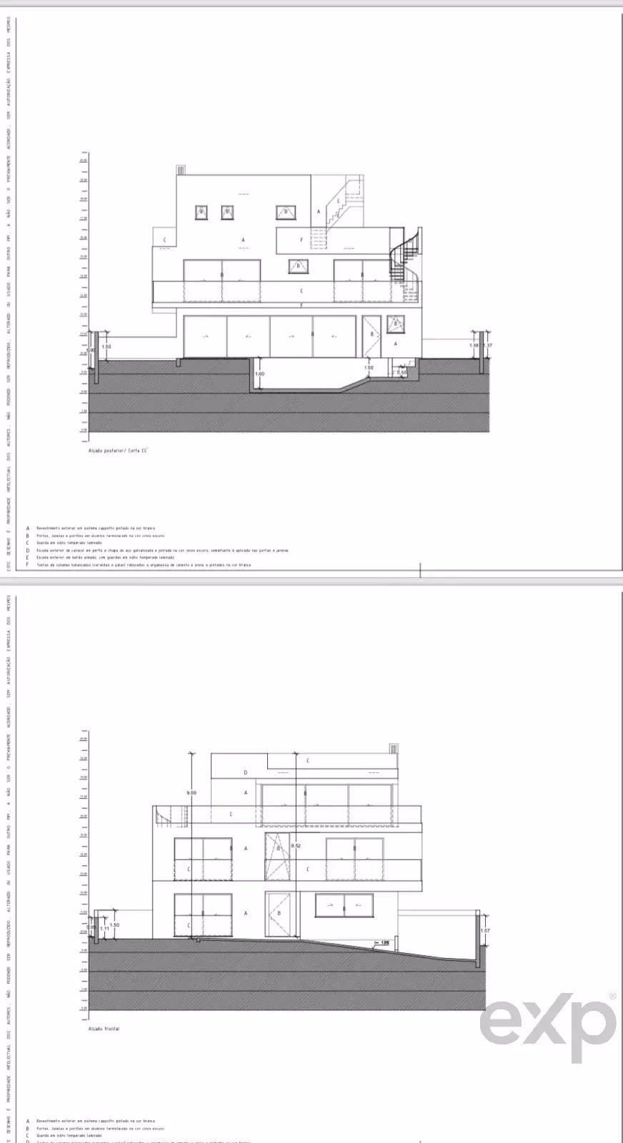 Contemporary six‑bedroom home recently constructed by Tavira Waterfront 85992139 image 98