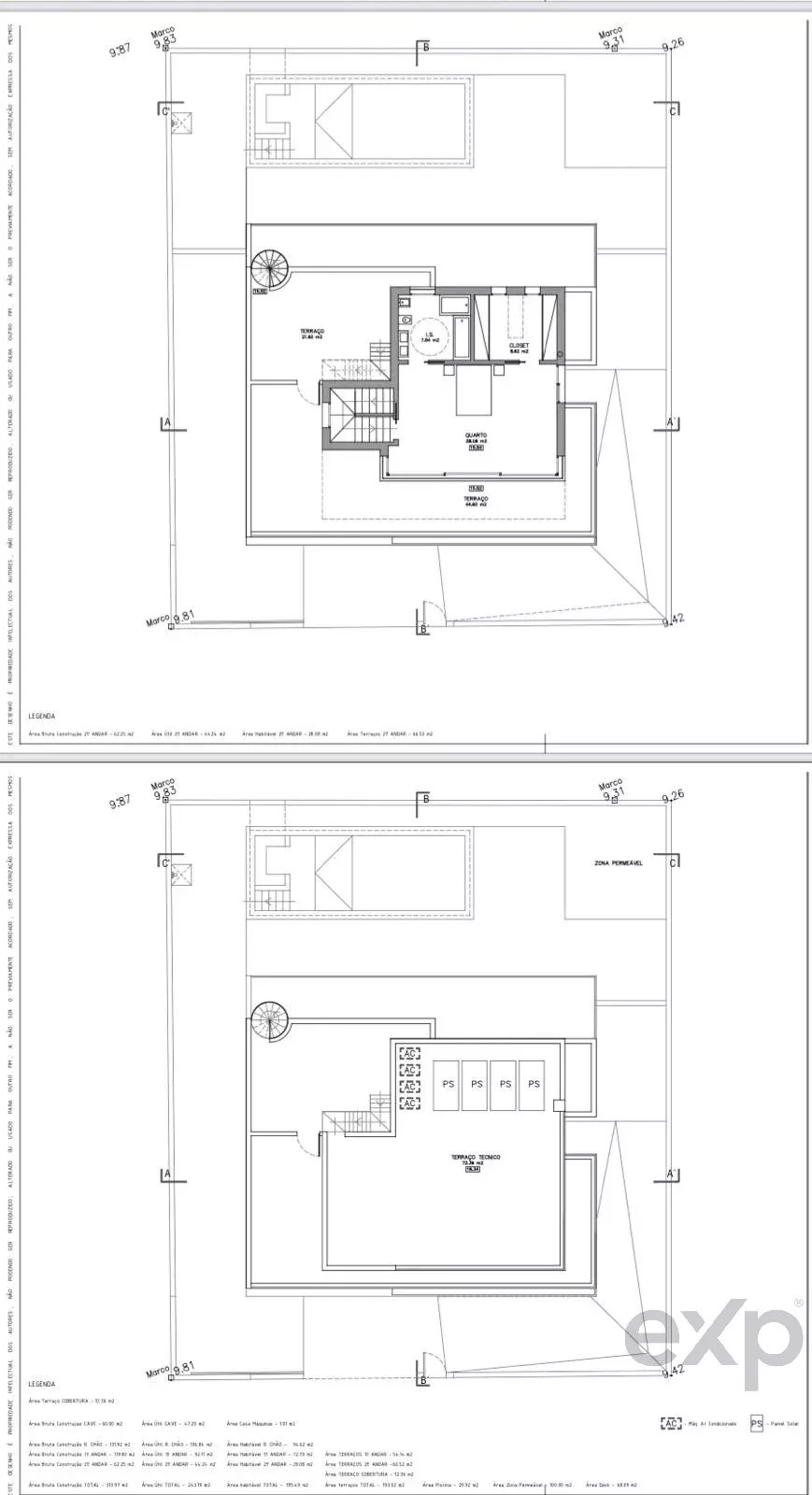 Contemporary six‑bedroom home recently constructed by Tavira Waterfront 85992139 image 96