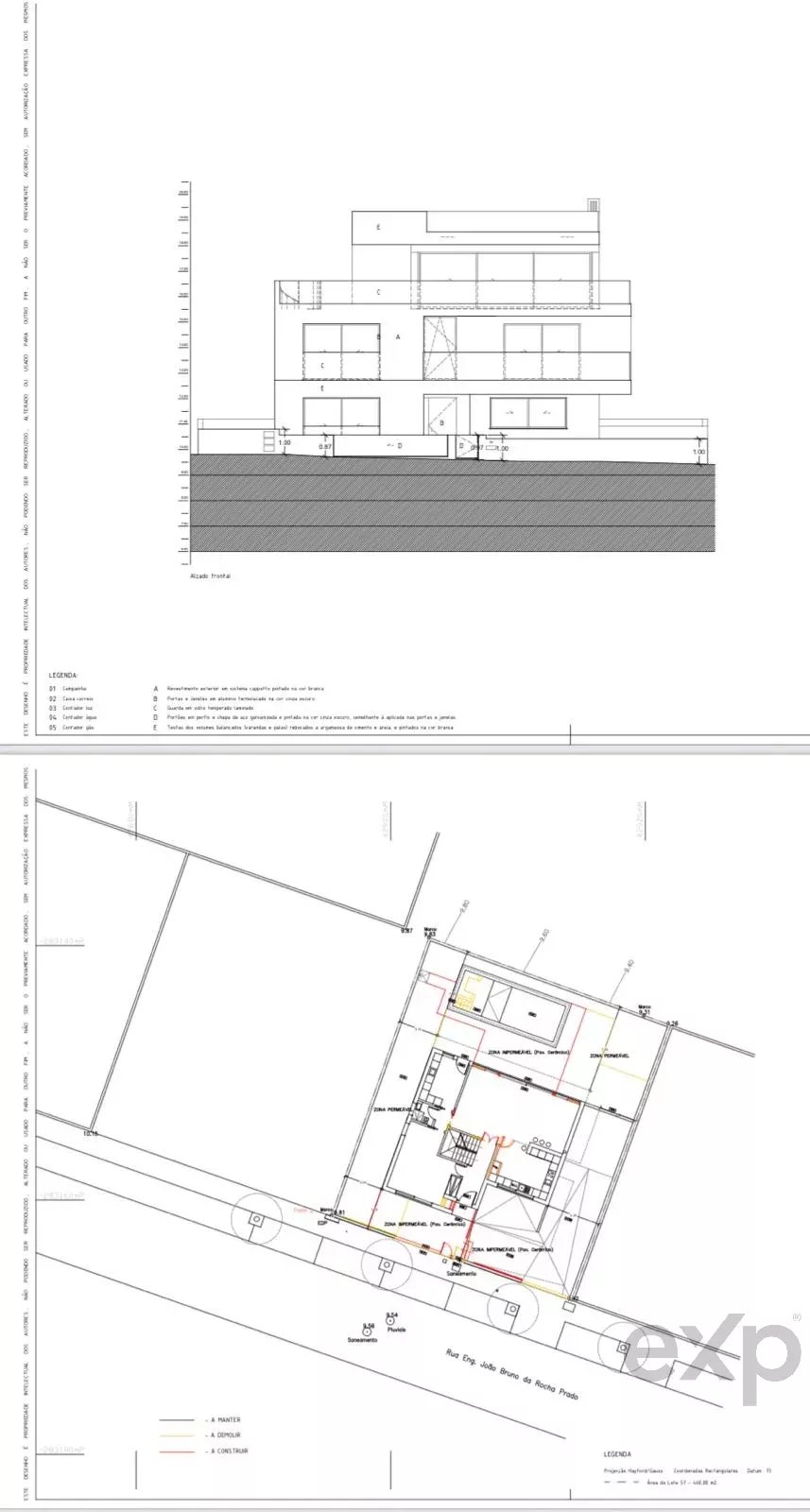 Contemporary six‑bedroom home recently constructed by Tavira Waterfront 85992139 image 100