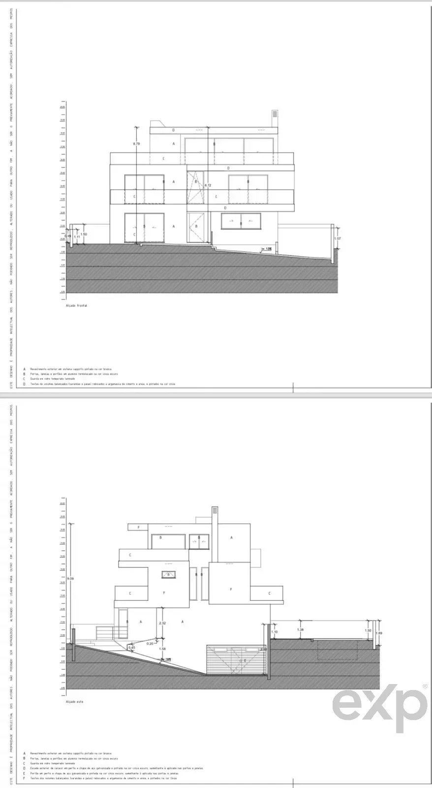 Contemporary six‑bedroom home recently constructed by Tavira Waterfront 85992139 image 111