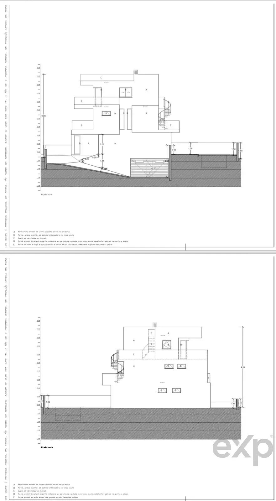 Contemporary six‑bedroom home recently constructed by Tavira Waterfront 85992139 image 99