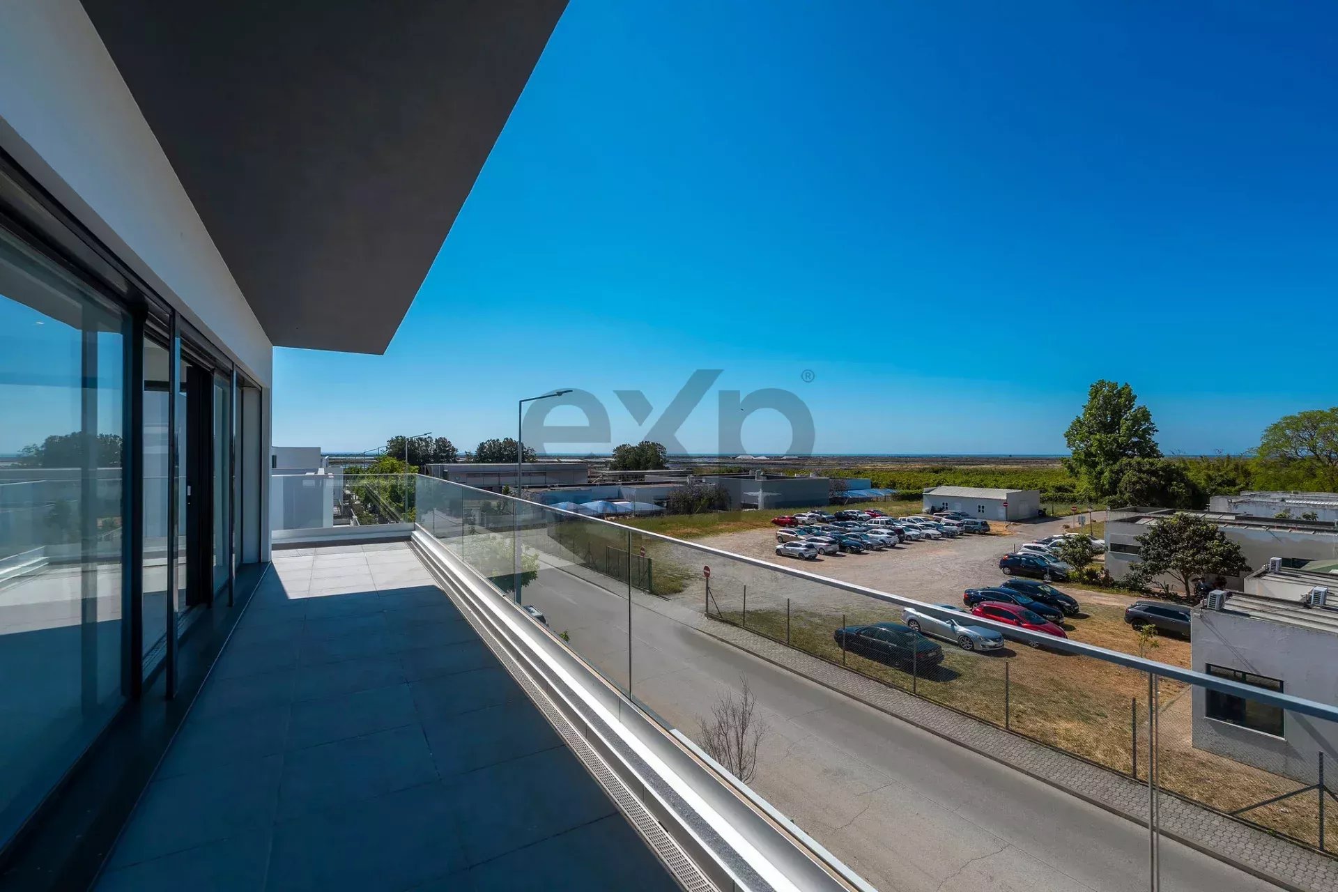 Contemporary six‑bedroom home recently constructed by Tavira Waterfront 85992139 image 75