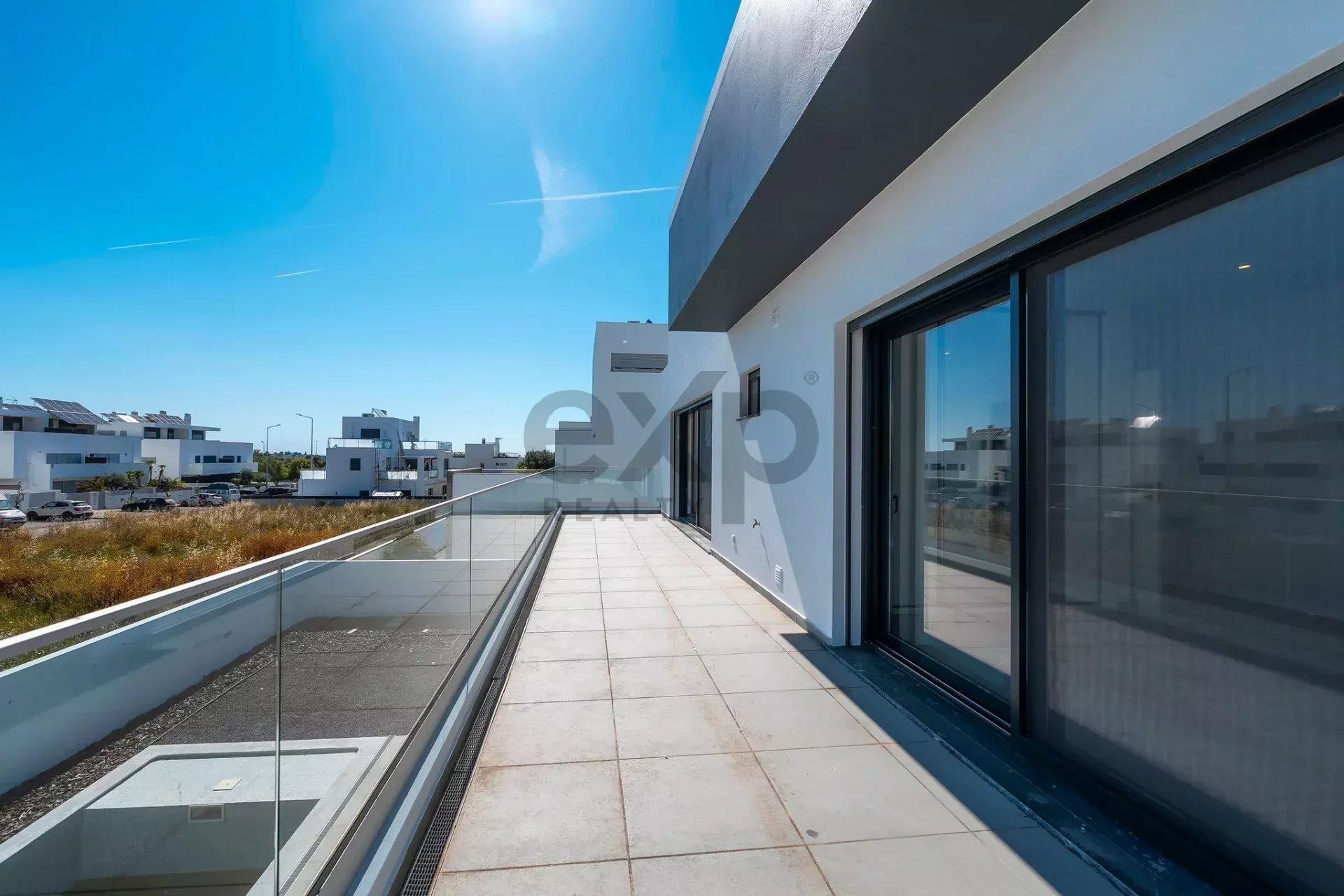 Contemporary six‑bedroom home recently constructed by Tavira Waterfront 85992139 image 49