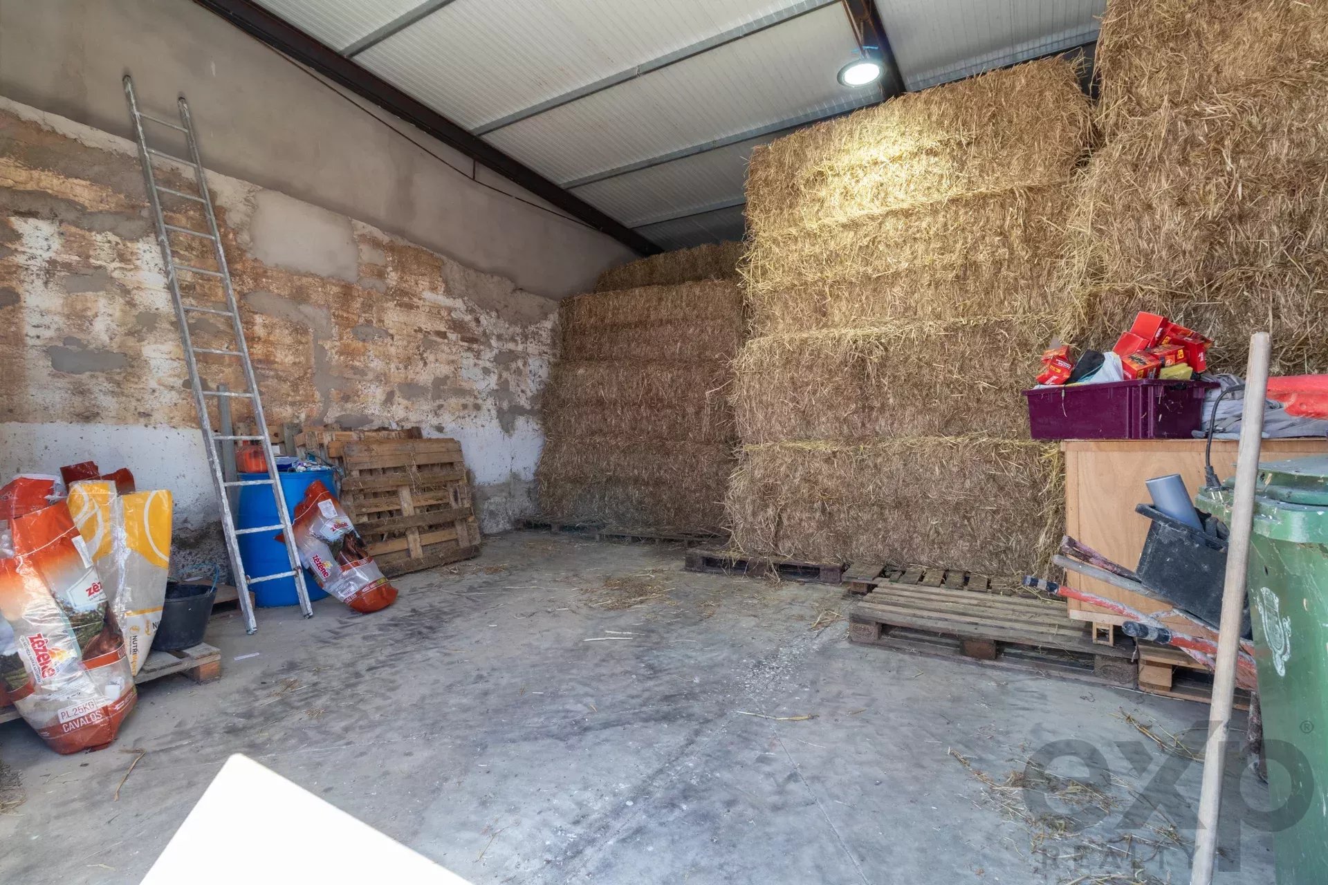 <|channel|>final <|constrain|>pt<|message|>Propriedade Equestre de Luxo, Casa de Hóspedes 85992157 image 25