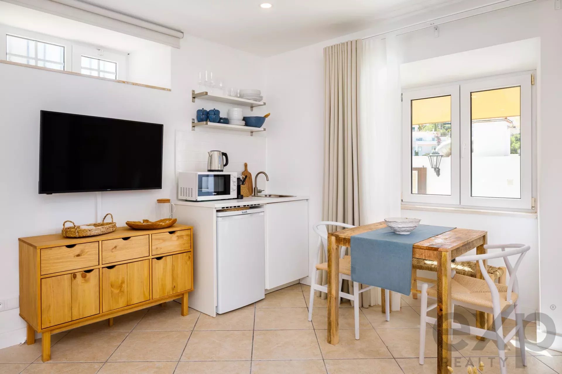Investment – 4 Tourist Studios 100 m from the Beach in Central Carvoeiro 85993451 image 7