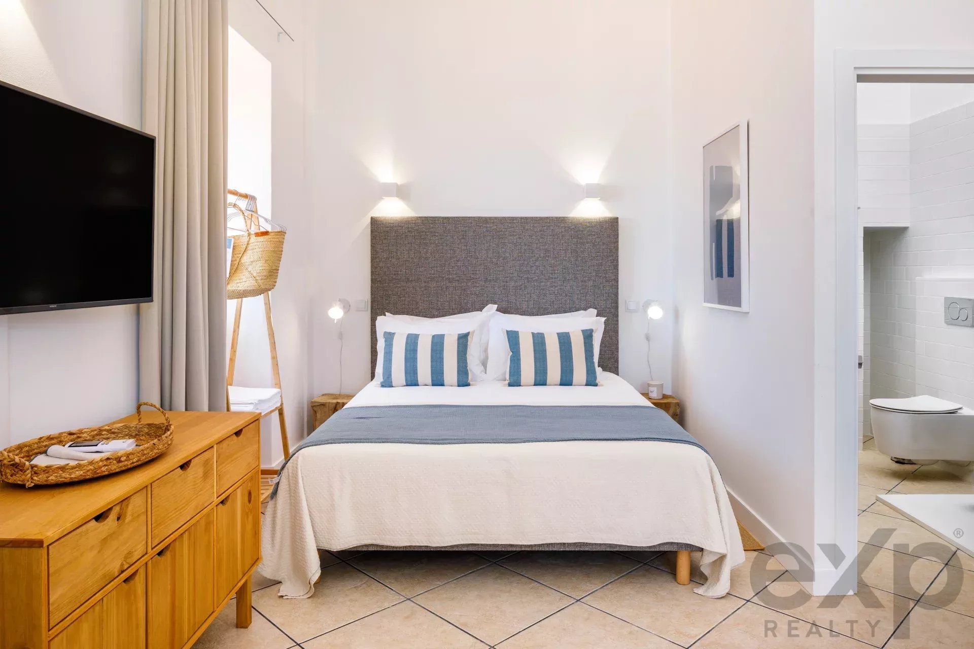 Investment – 4 Tourist Studios 100 m from the Beach in Central Carvoeiro 85993451 image 9