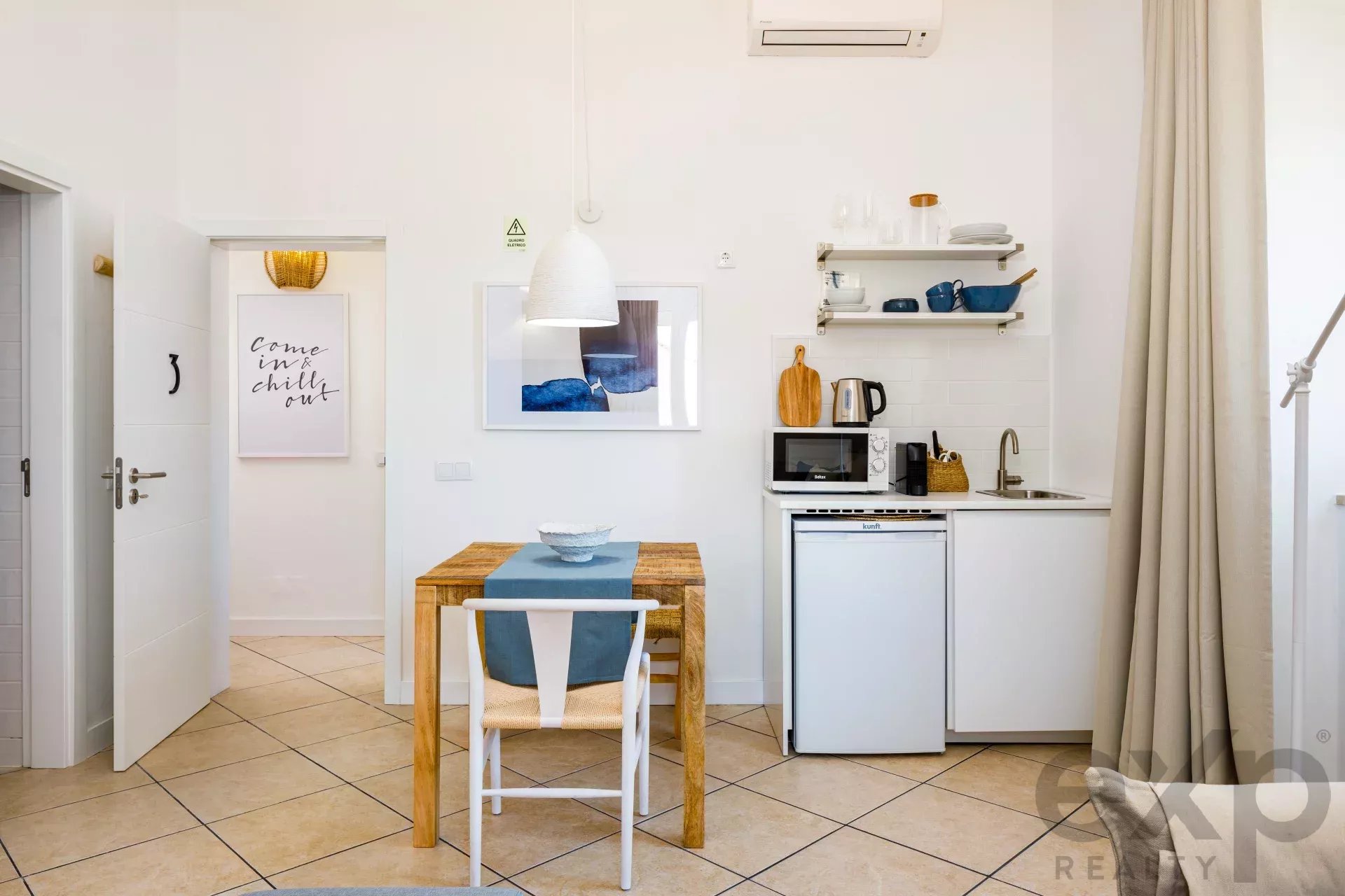 Investment – 4 Tourist Studios 100 m from the Beach in Central Carvoeiro 85993451 image 11