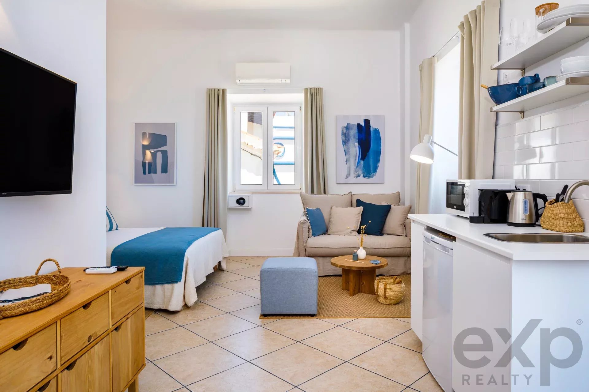 Investment – 4 Tourist Studios 100 m from the Beach in Central Carvoeiro 85993451 image 14