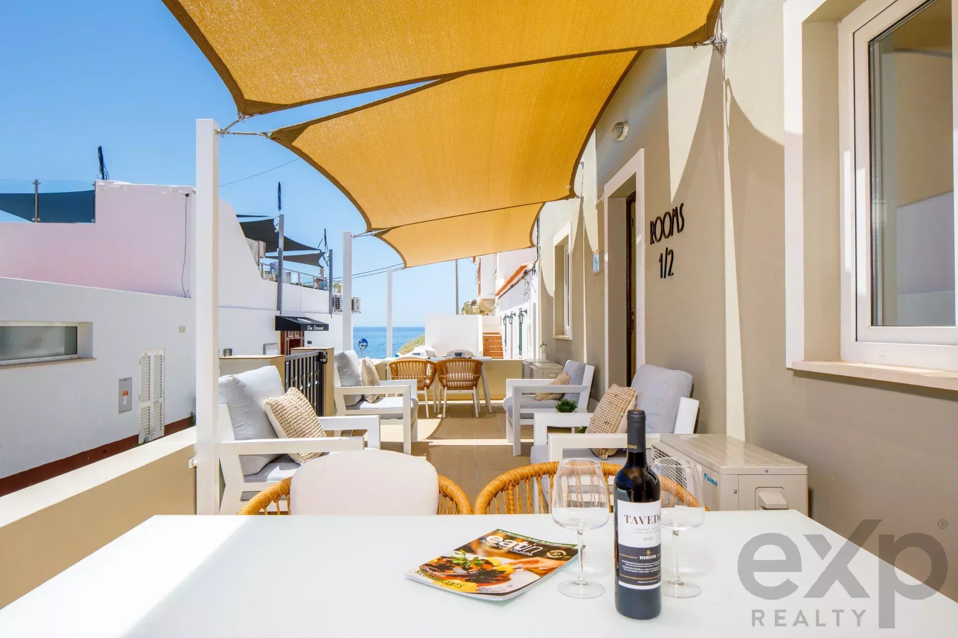 Investment – 4 Tourist Studios 100 m from the Beach in Central Carvoeiro 85993451 image 18