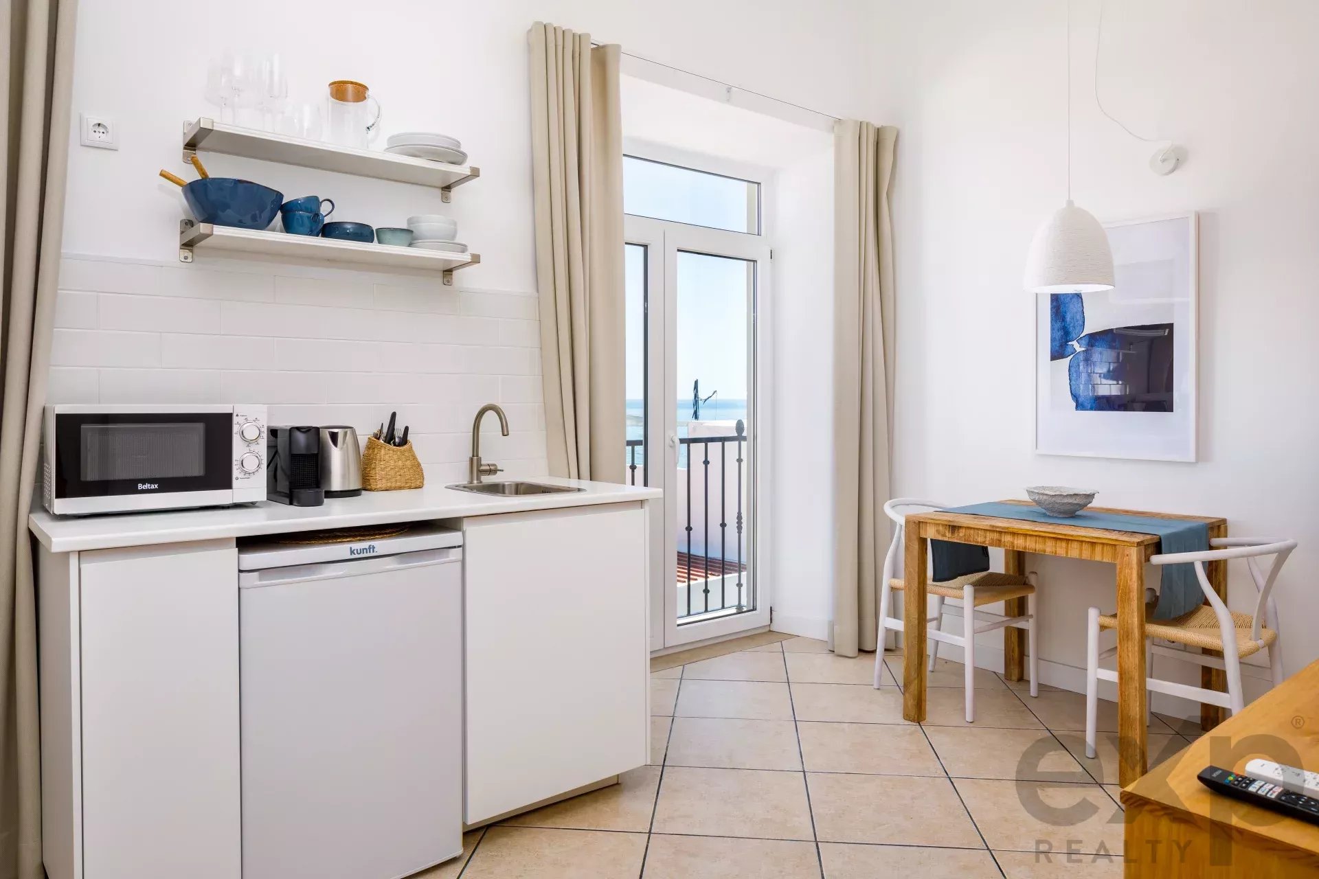 Investment – 4 Tourist Studios 100 m from the Beach in Central Carvoeiro 85993451 image 15