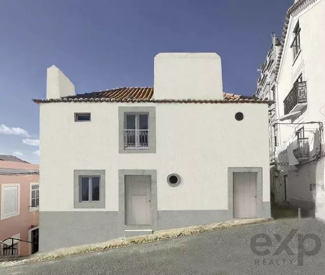 Apartamento T1 Renovado em Setúbal – Uma Base Elegante Numa Cidade Costeira em Crescimento
