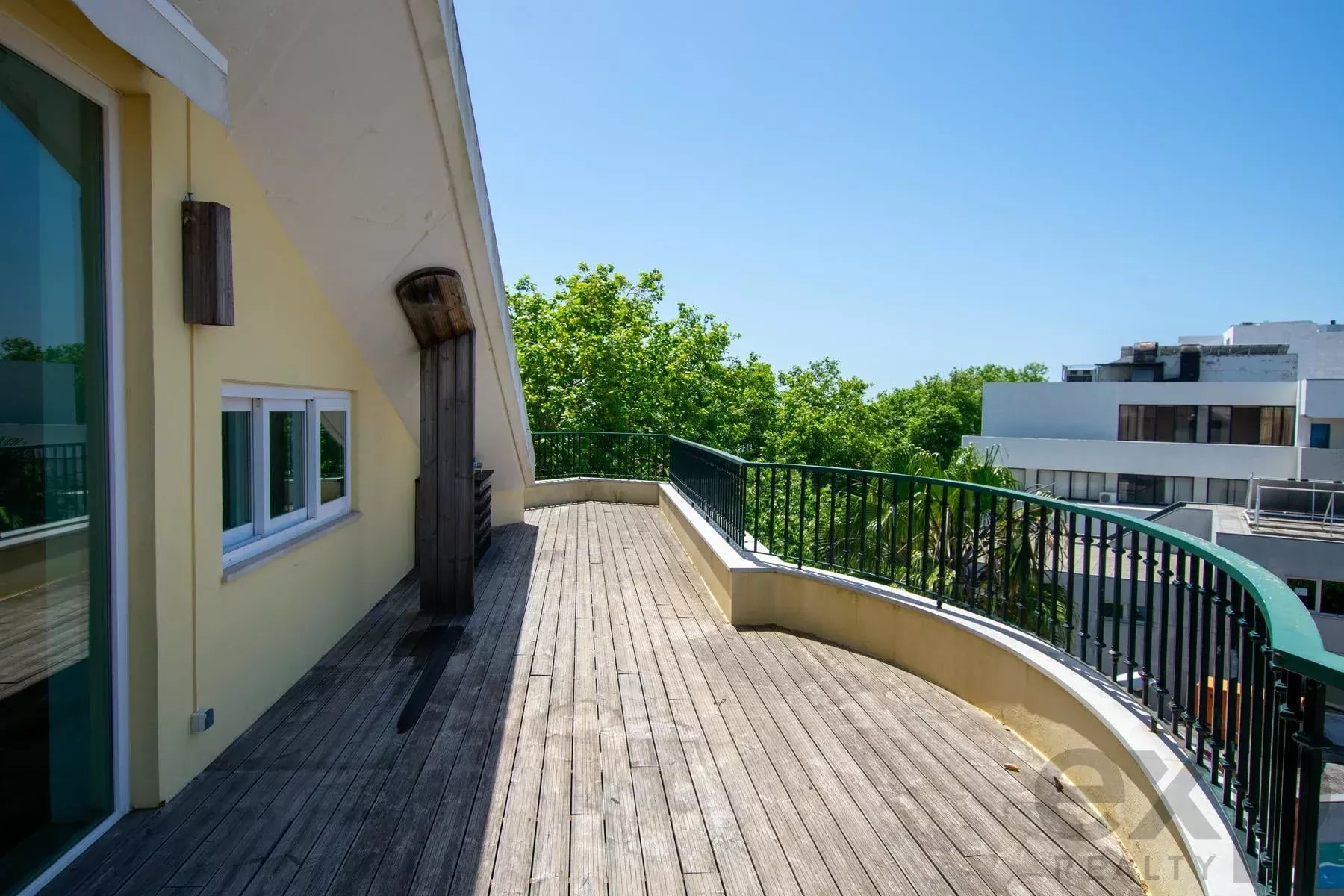 Luxury penthouse with sea and port views, Estoril 85996079 image 27