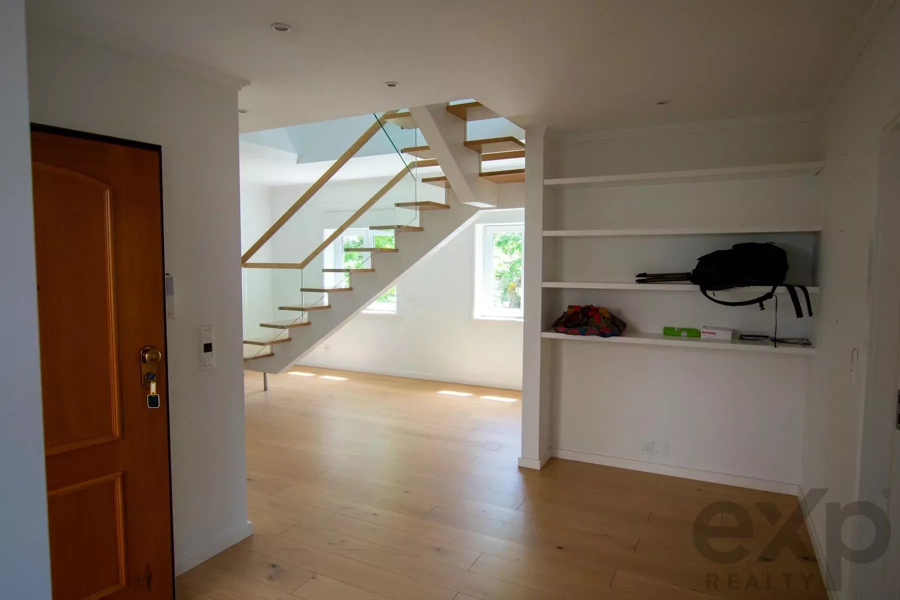 Luxury penthouse with sea and port views, Estoril 85996079 image 51