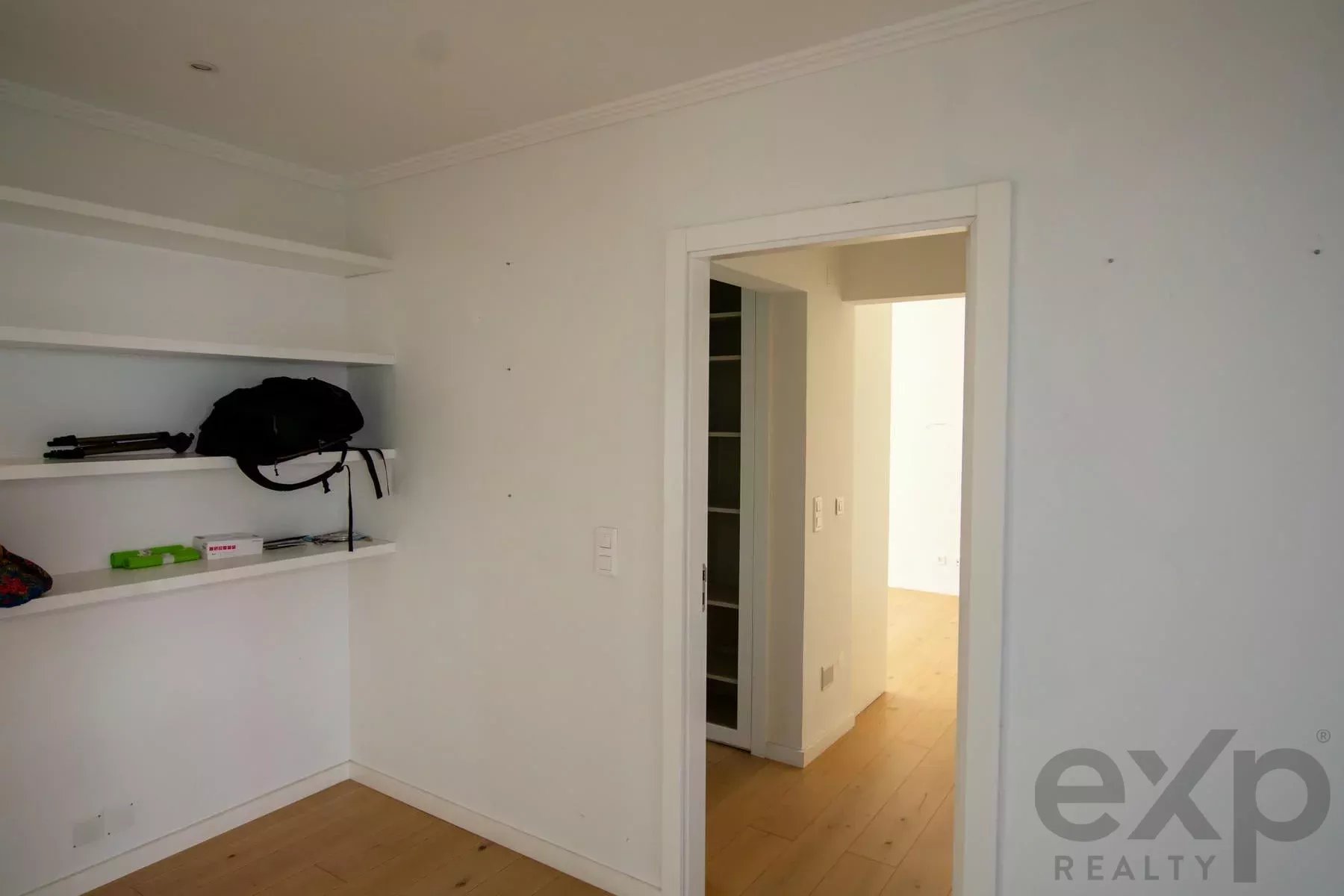 Penthouse de luxo com vista para o mar e para o porto no Estoril