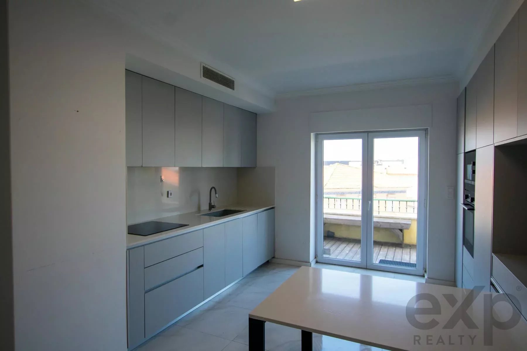 Luxury penthouse with sea and port views, Estoril 85996079 image 12