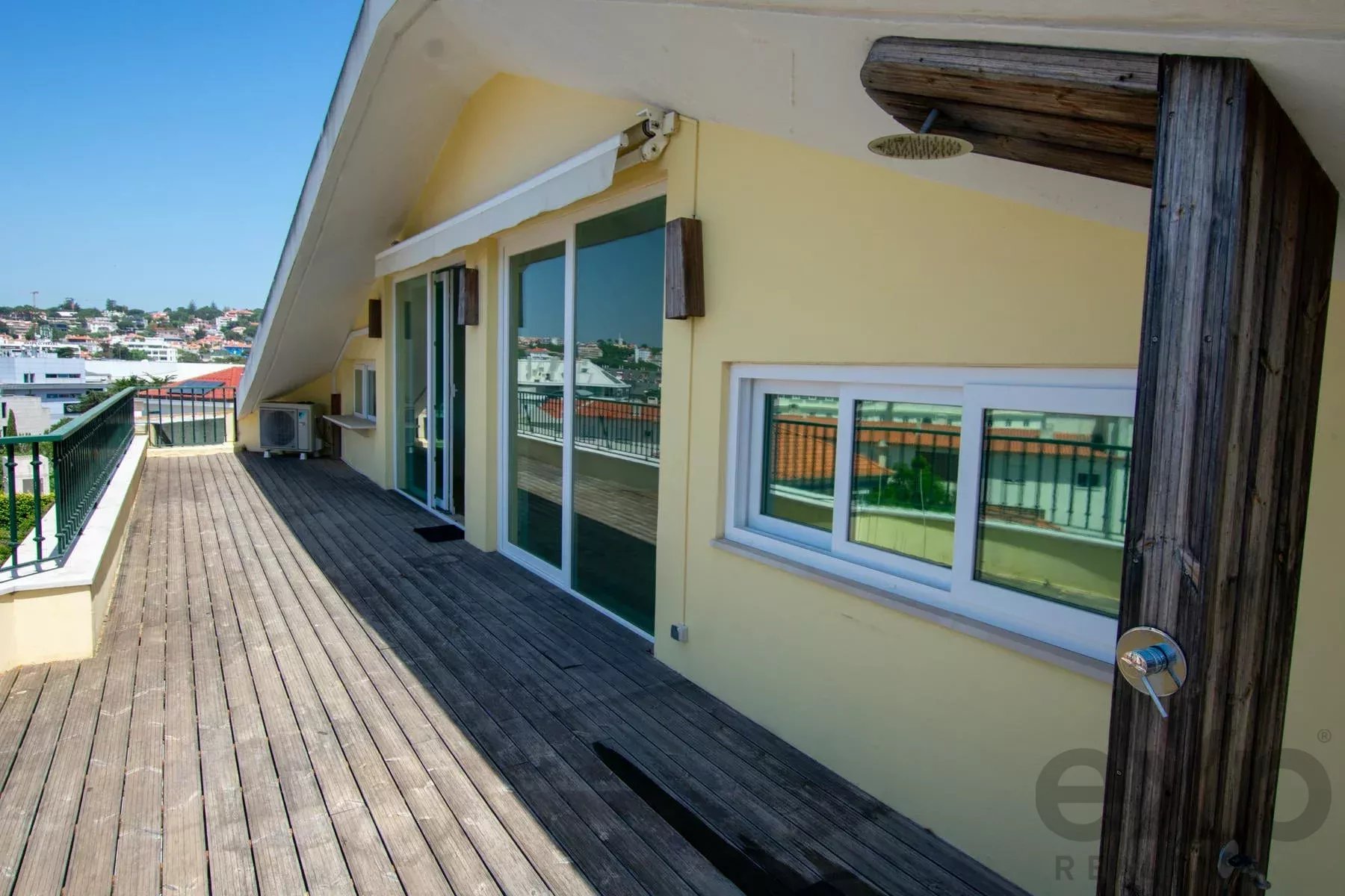 Luxury penthouse with sea and port views, Estoril 85996079 image 49