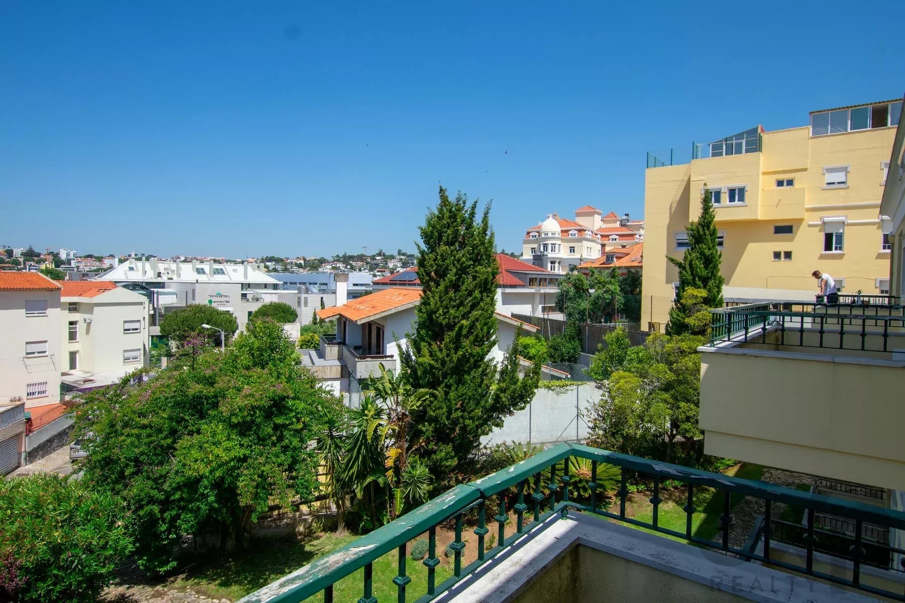 Luxury penthouse with sea and port views, Estoril 85996079 image 16