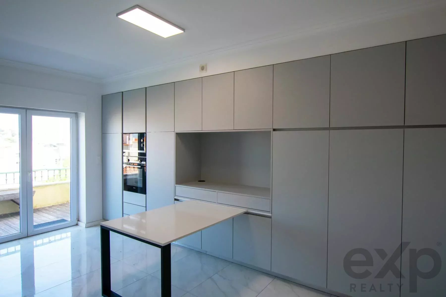 Luxury penthouse with sea and port views, Estoril 85996079 image 11