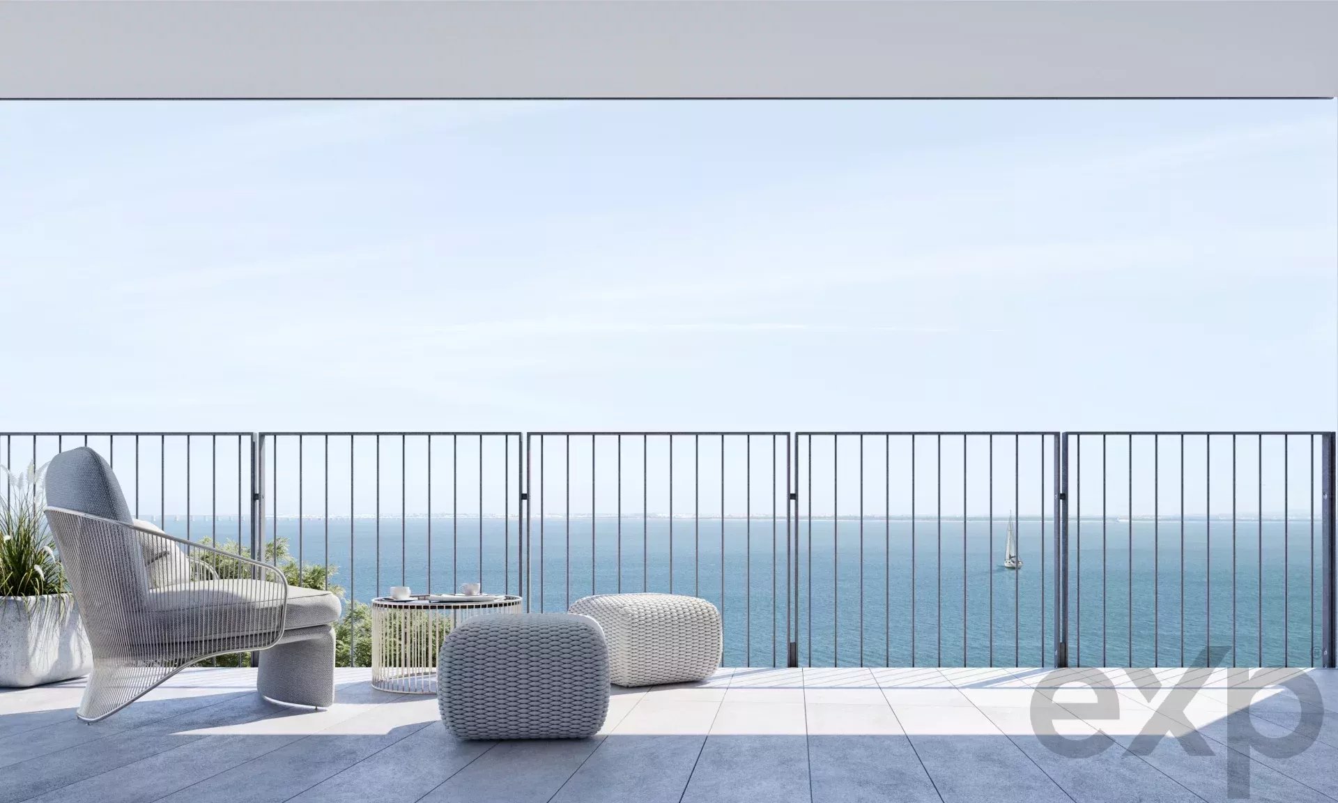 Apartamento T3 - FACTORY C1C - Marvila