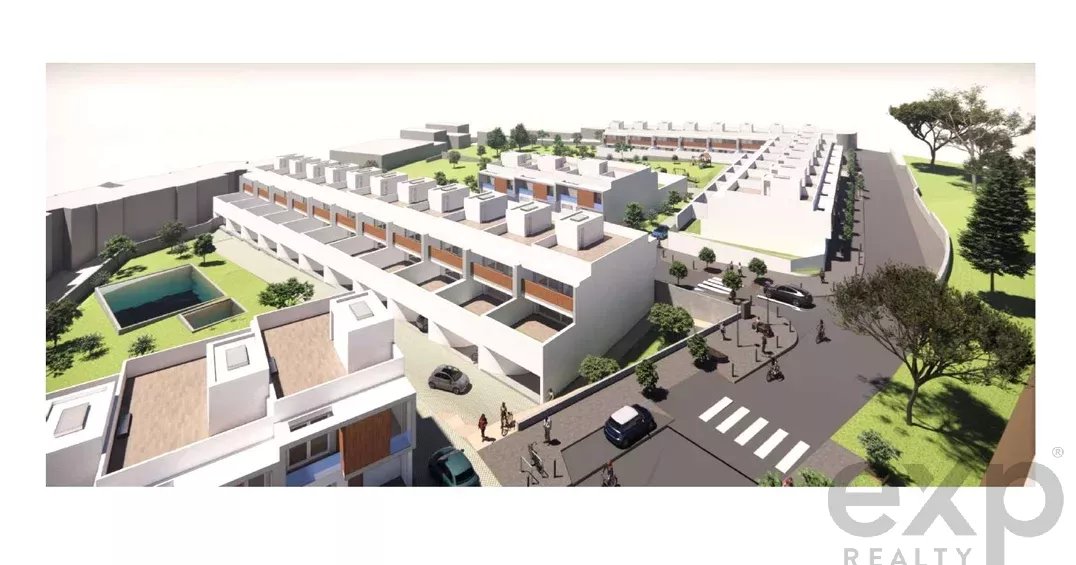 Lotes para Construção de Moradias T3 e T4 – Excelente Oportunidade em Zona Residencial Estoi