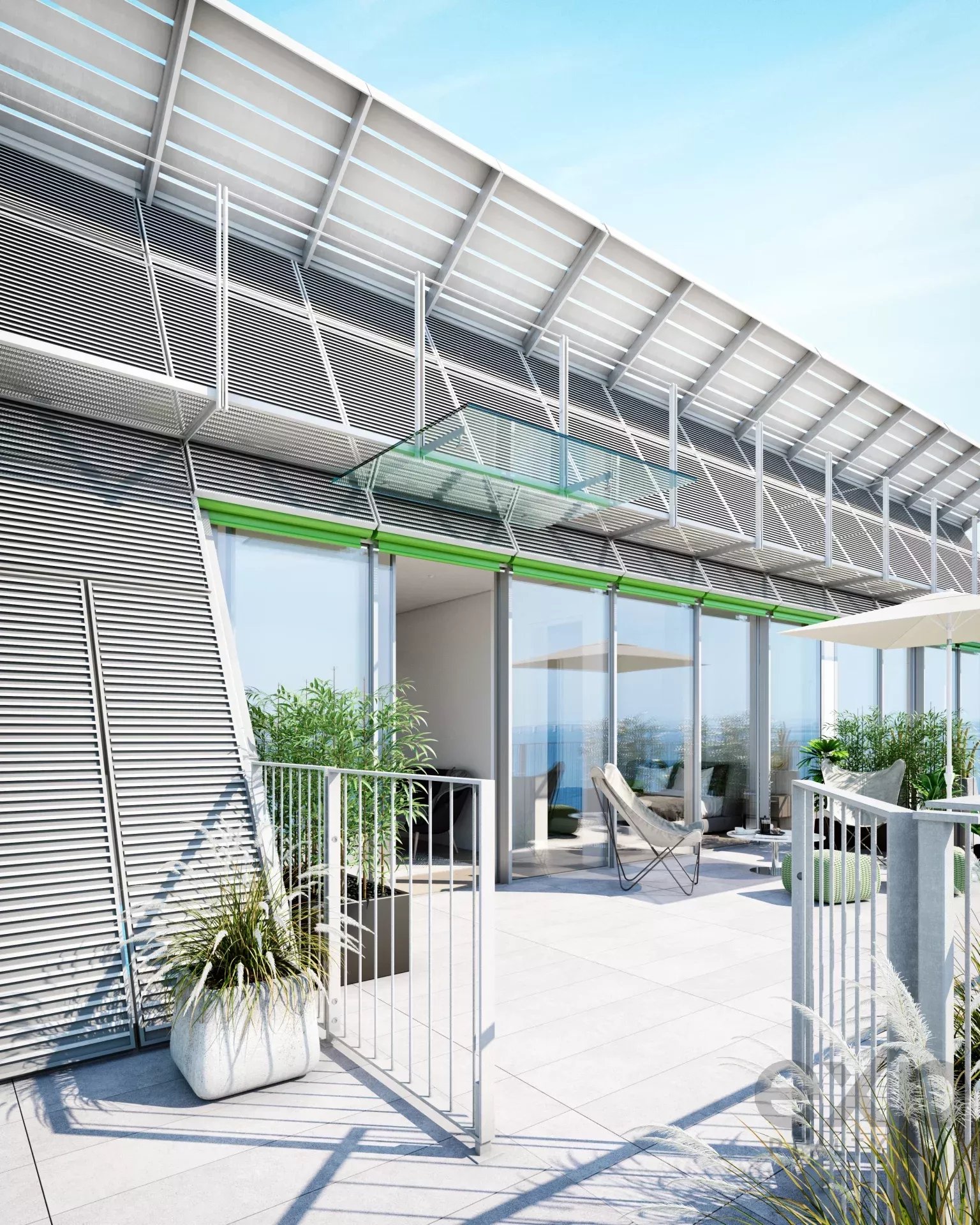Apartamento T3 + 1 - FACTORY C3A - Marvila