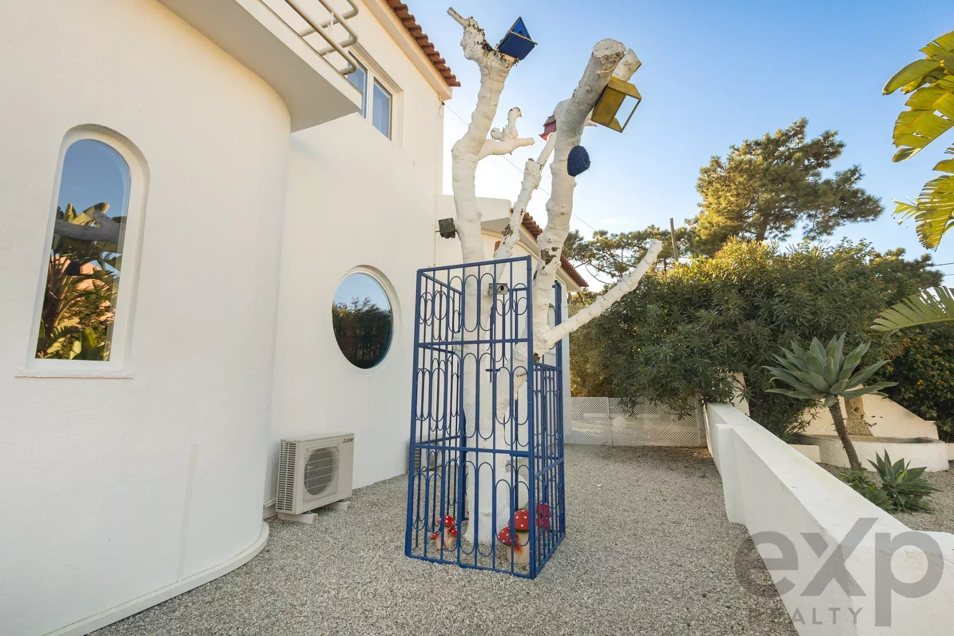 Exceptional Residence with Pool and Annex, Charneca da Caparica 85999546 image 34