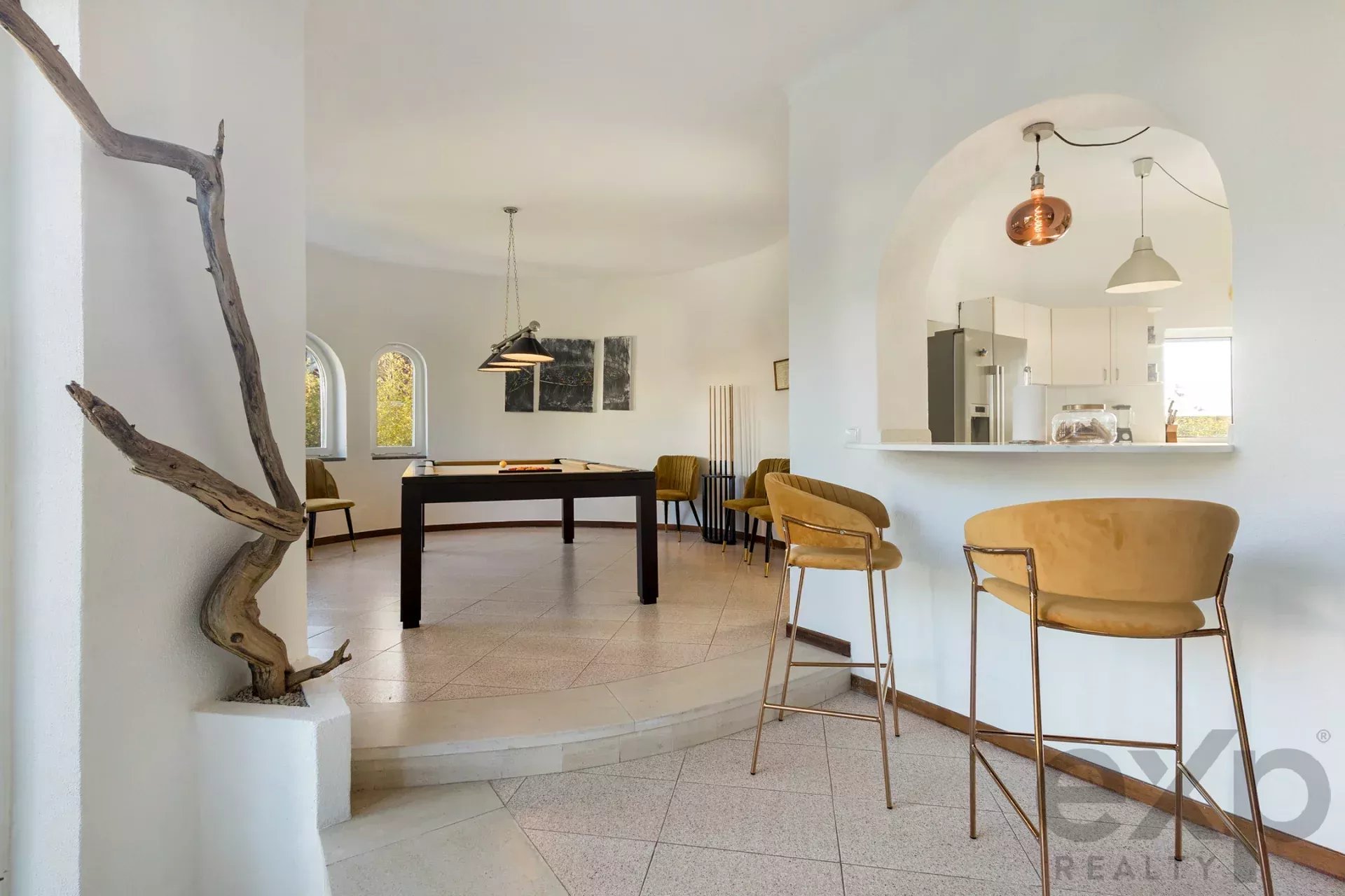 Exceptional Residence with Pool and Annex, Charneca da Caparica 85999546 image 12