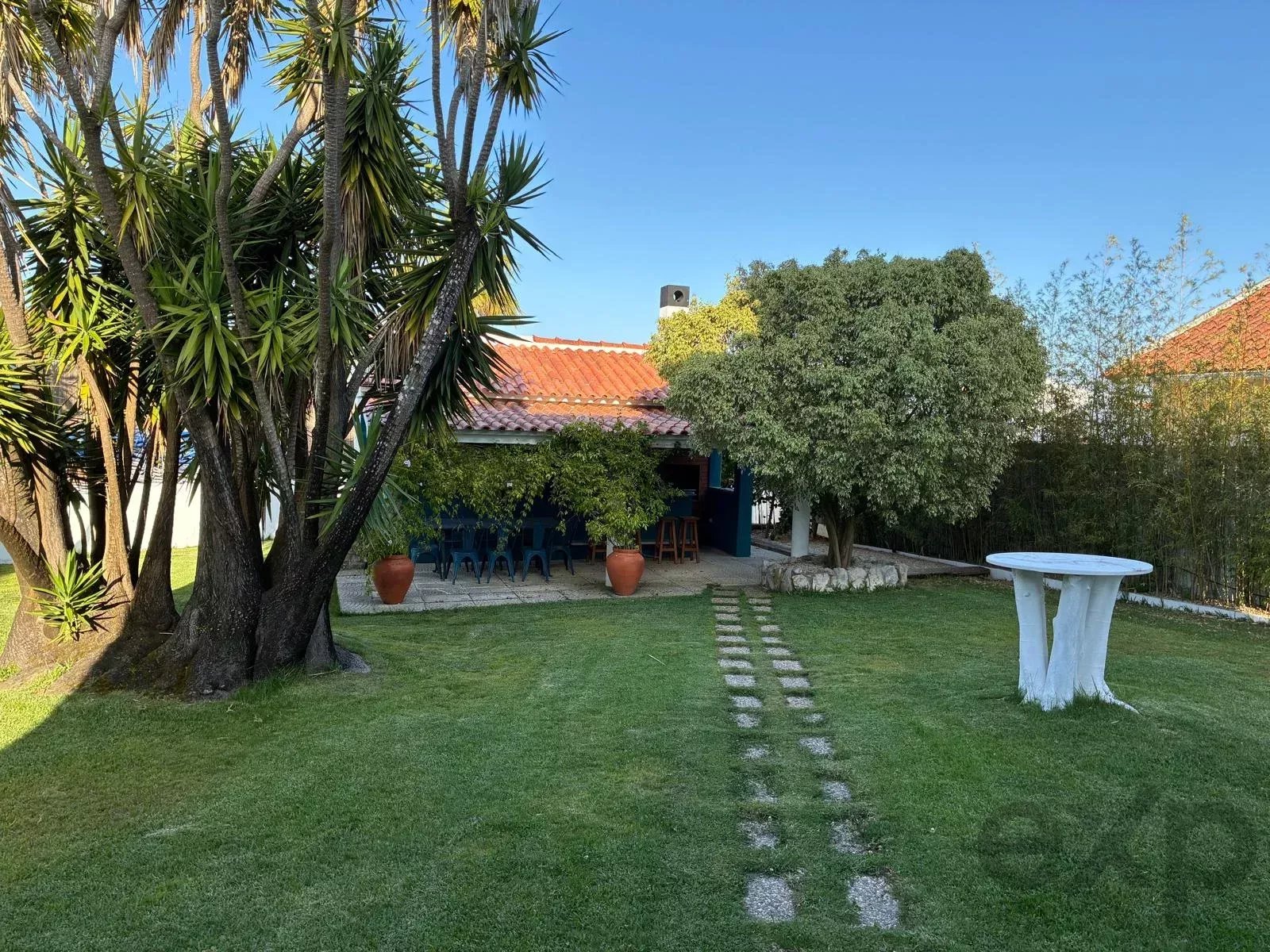 Exceptional Residence with Pool and Annex, Charneca da Caparica 85999546 image 53