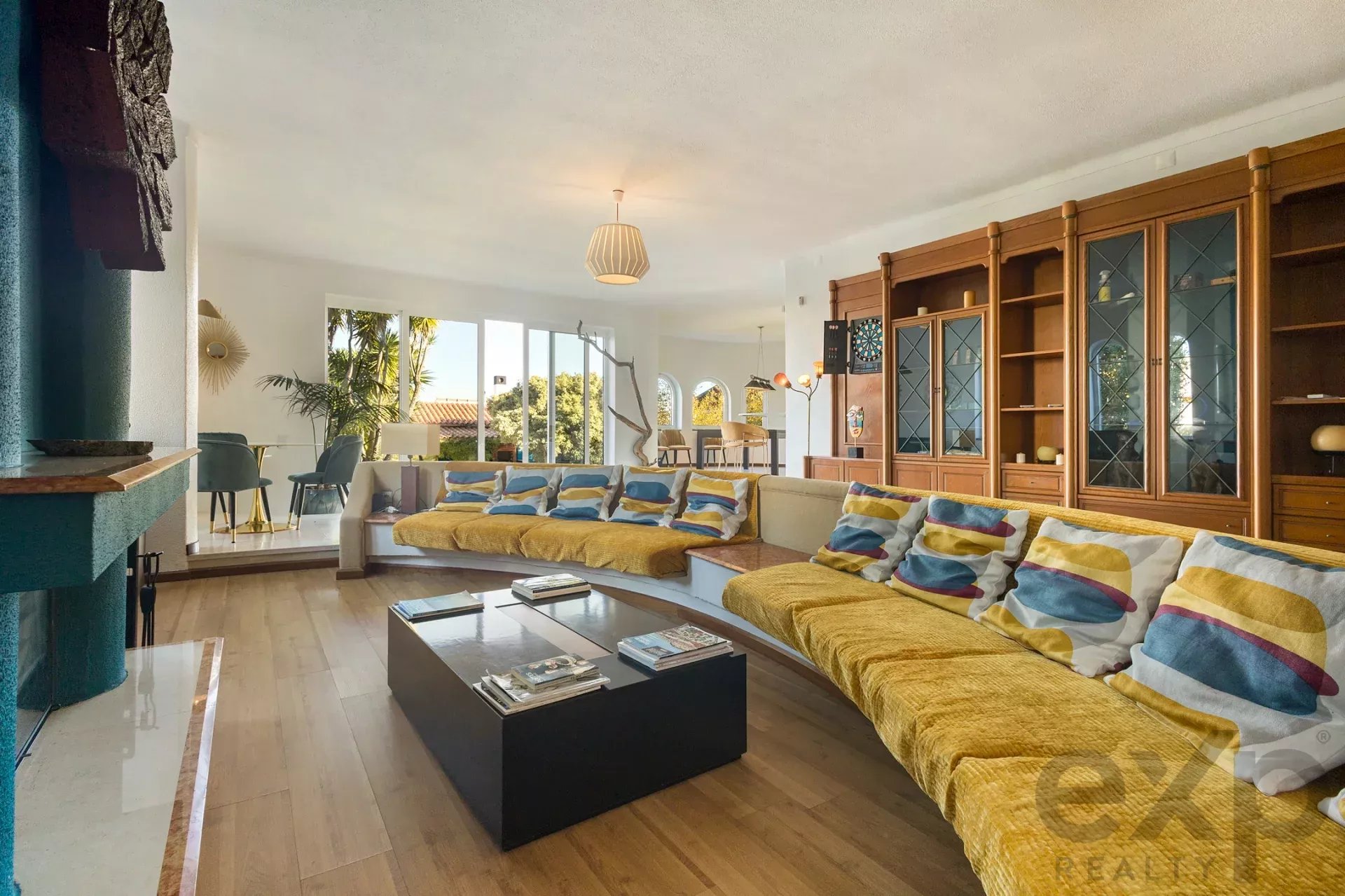 Exceptional Residence with Pool and Annex, Charneca da Caparica 85999546 image 7