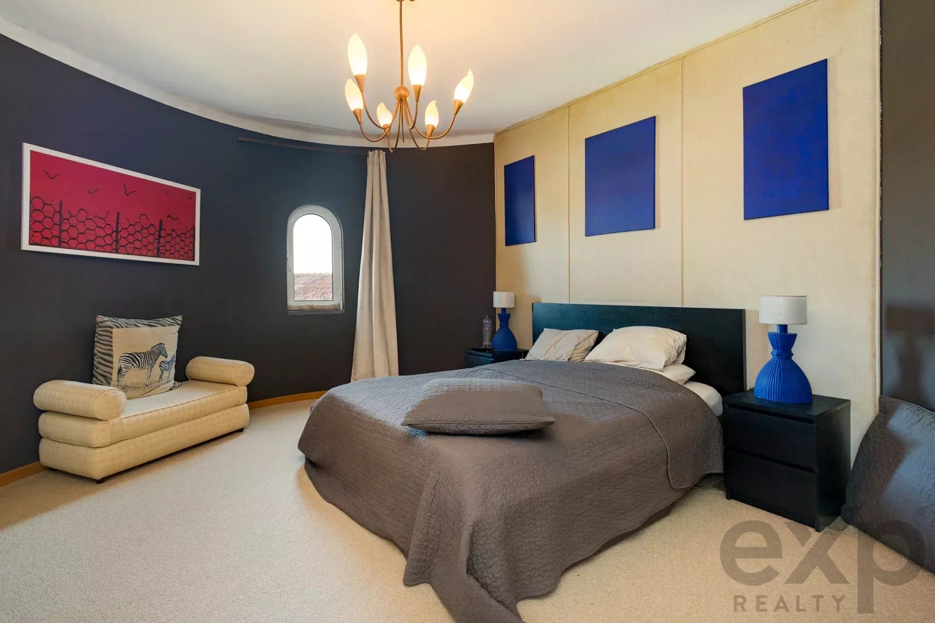 Exceptional Residence with Pool and Annex, Charneca da Caparica 85999546 image 25