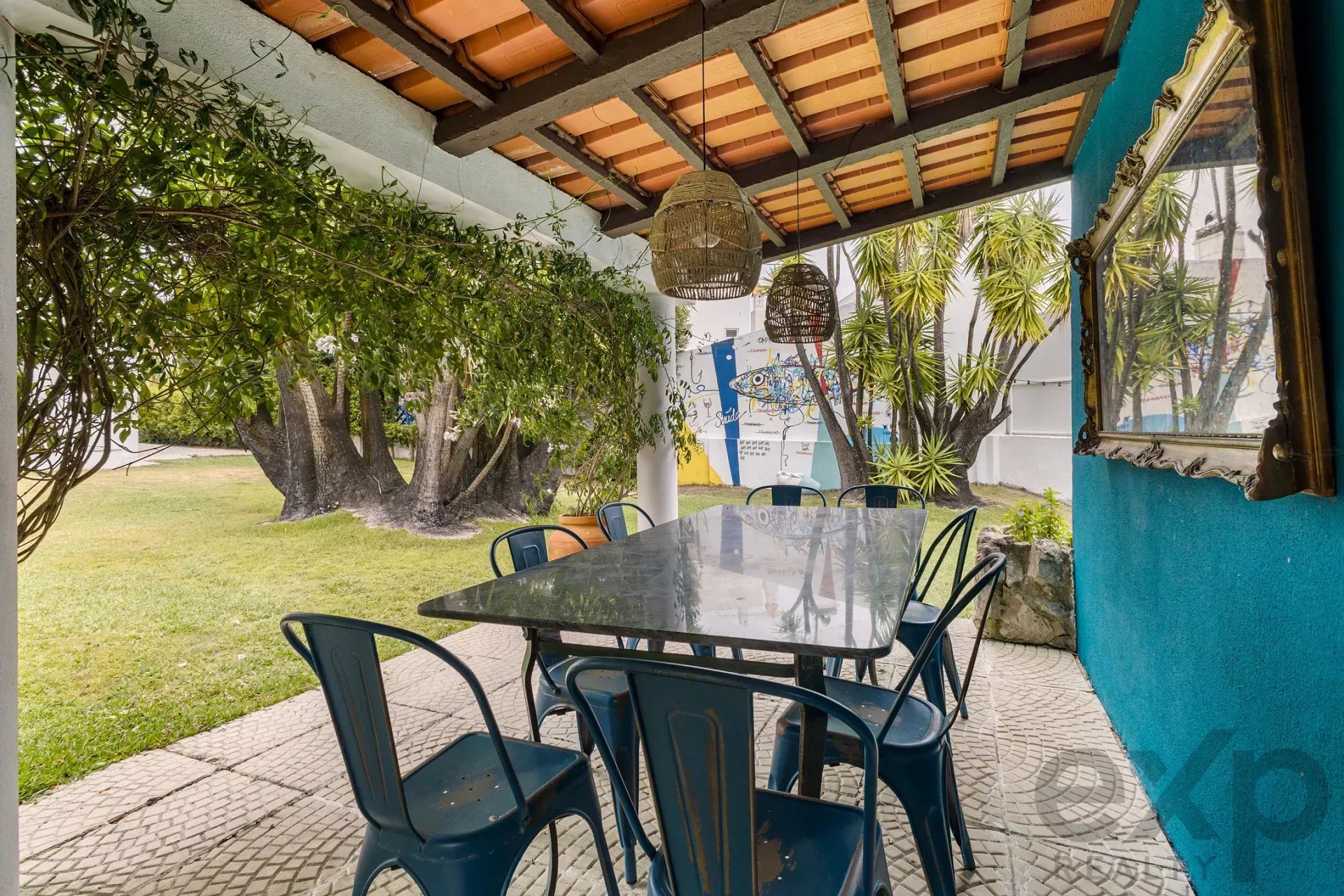 Exceptional Residence with Pool and Annex, Charneca da Caparica 85999546 image 41